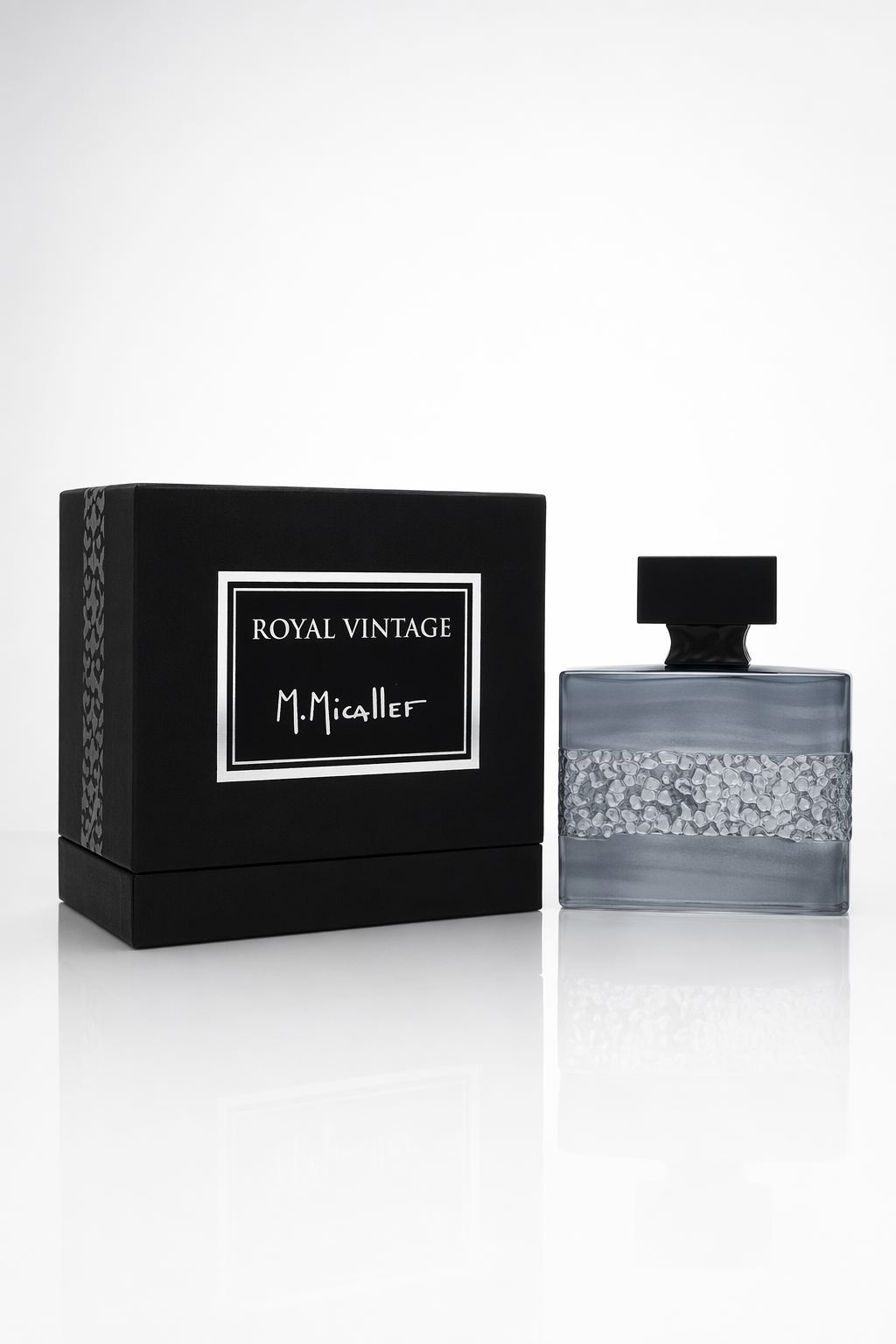 Royal Vintage Eau De Parfum Spray By M. Micallef Default