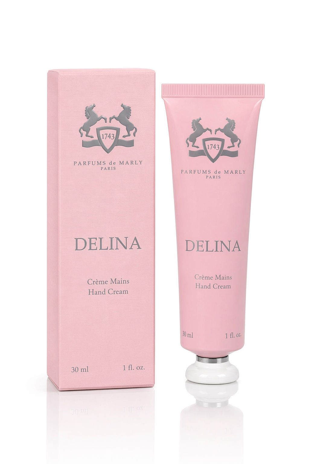 Delina Hand Cream By Parfums De Marly Default