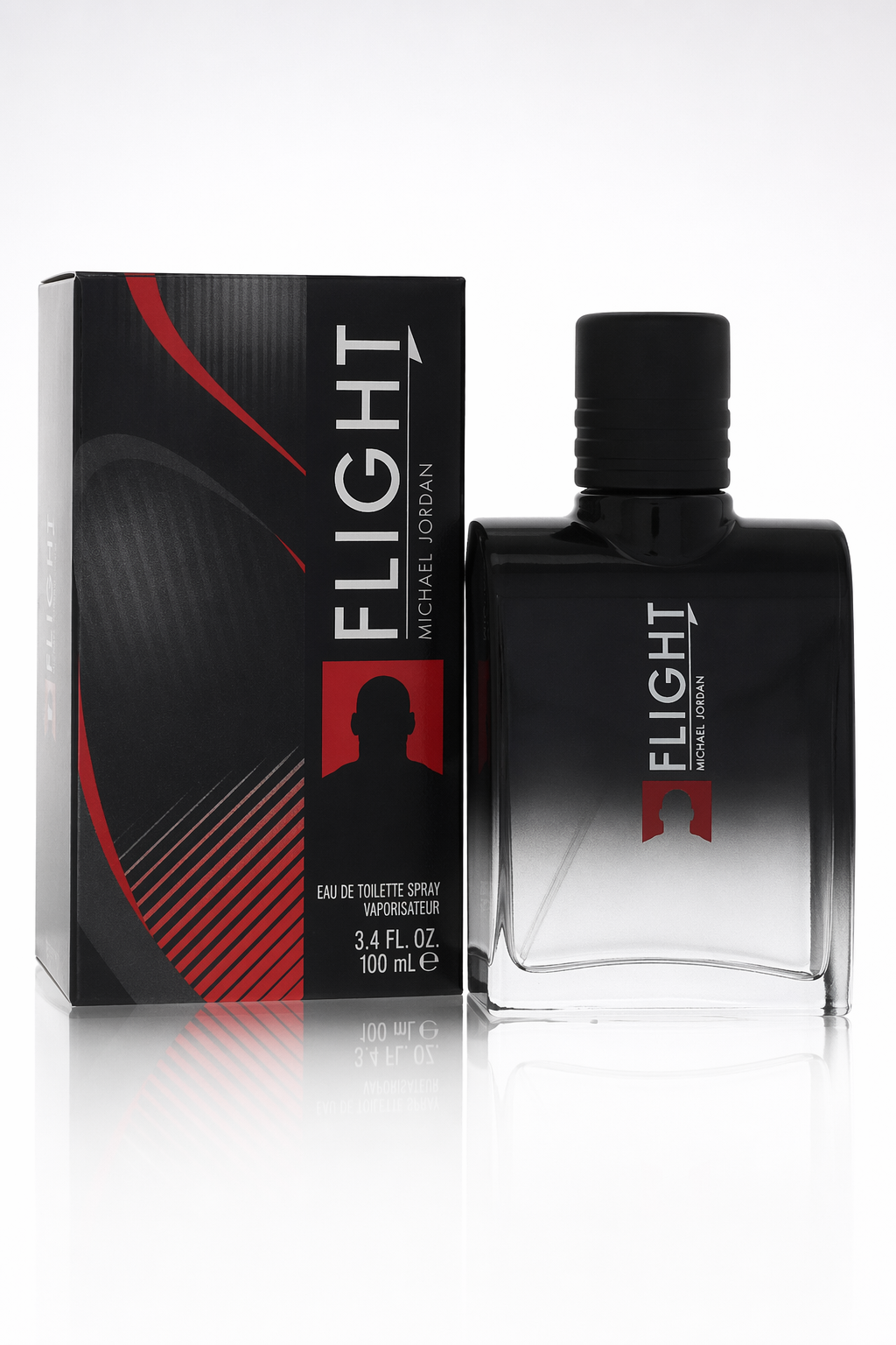 Michael Jordan Flight Eau De Toilette Spray By Michael Jordan Default