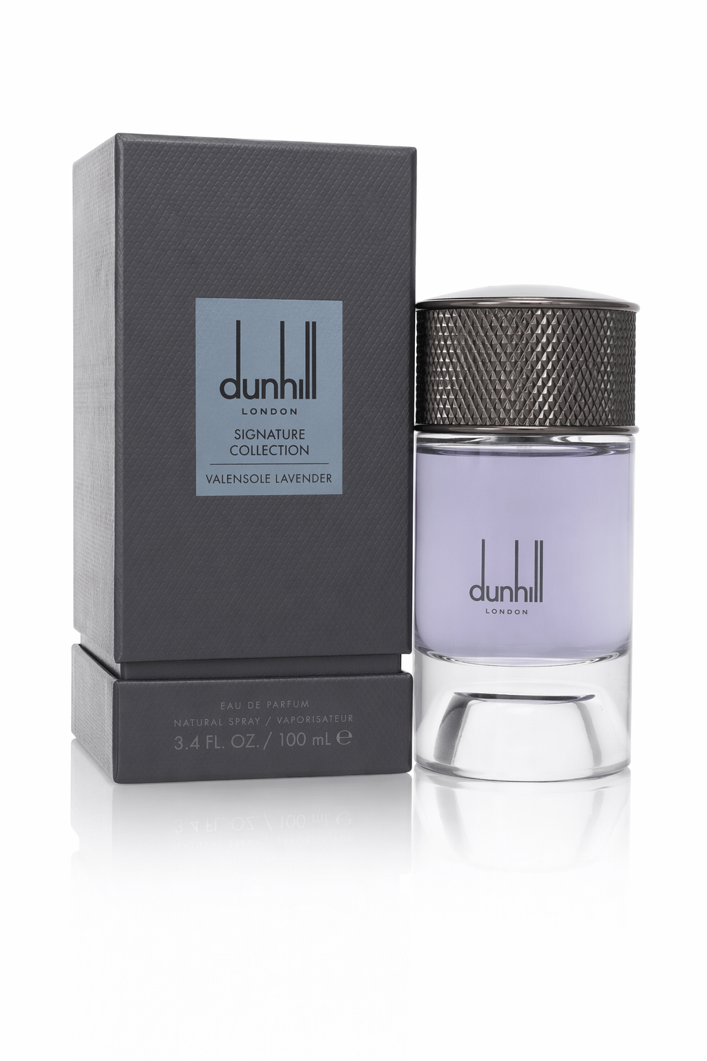 Dunhill Signature Collection Valensole Lavender Eau De Parfum Spray By Alfred Dunhill Default