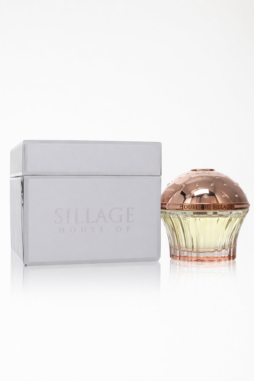 Hauts Bijoux Eau De Parfum Spray By House Of Sillage Default