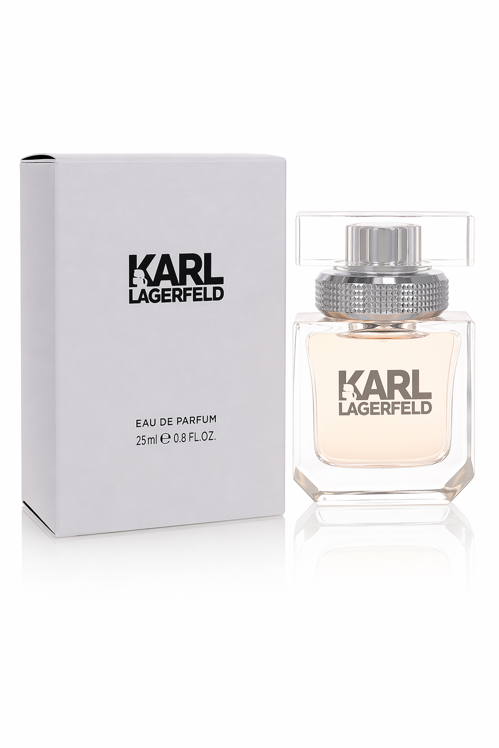 Karl Lagerfeld Eau De Parfum Spray By Karl Lagerfeld Default