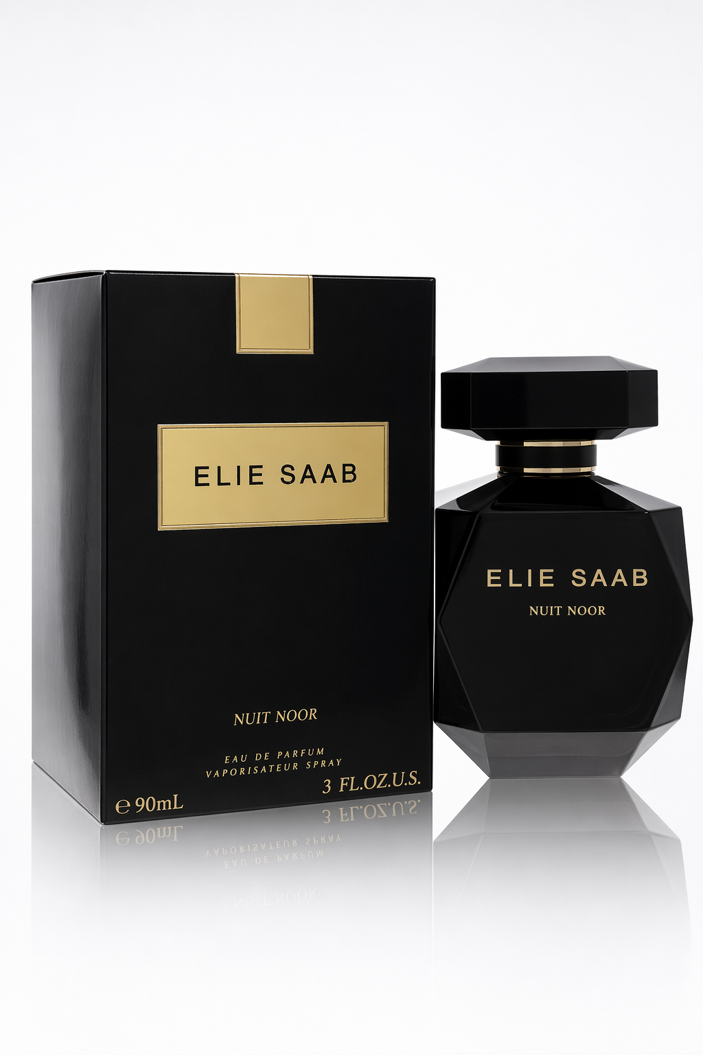Elie Saab Nuit Noor Eau De Parfum Spray By Elie Saab Default