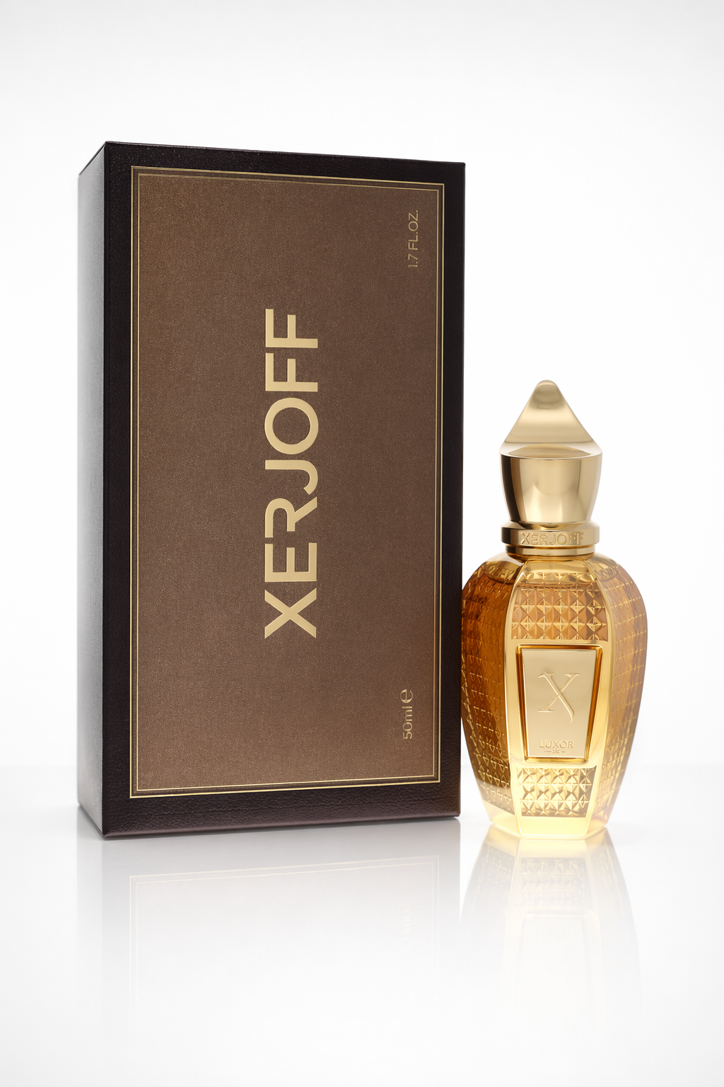 Xerjoff Luxor Eau De Parfum Spray By Xerjoff Default