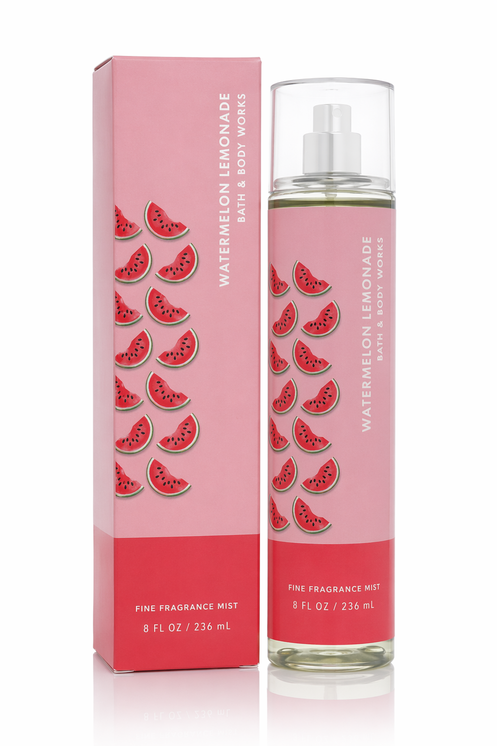 Bath & Body Works Watermelon Lemonade Fine Fragrance Mist By Bath & Body Works Default