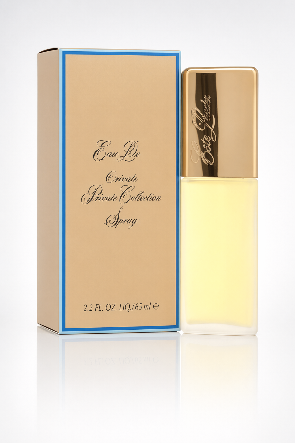 Eau De Private Collection Fragrance Spray By Estee Lauder Default