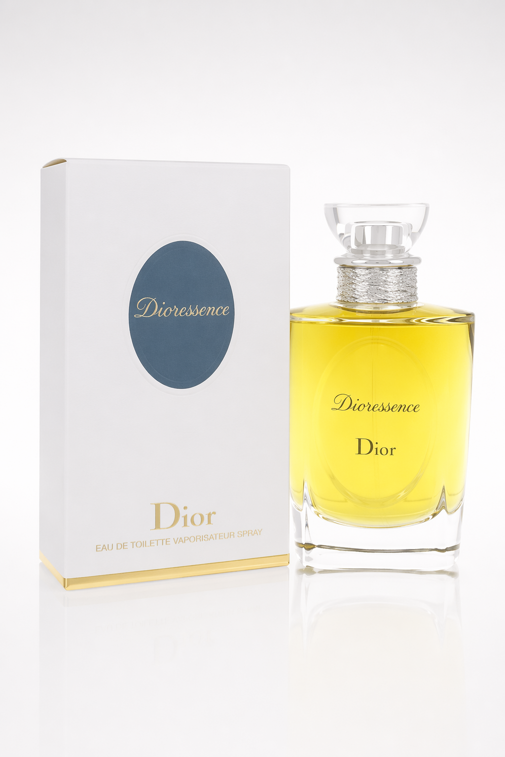 Dioressence Eau De Toilette Spray By Christian Dior Default