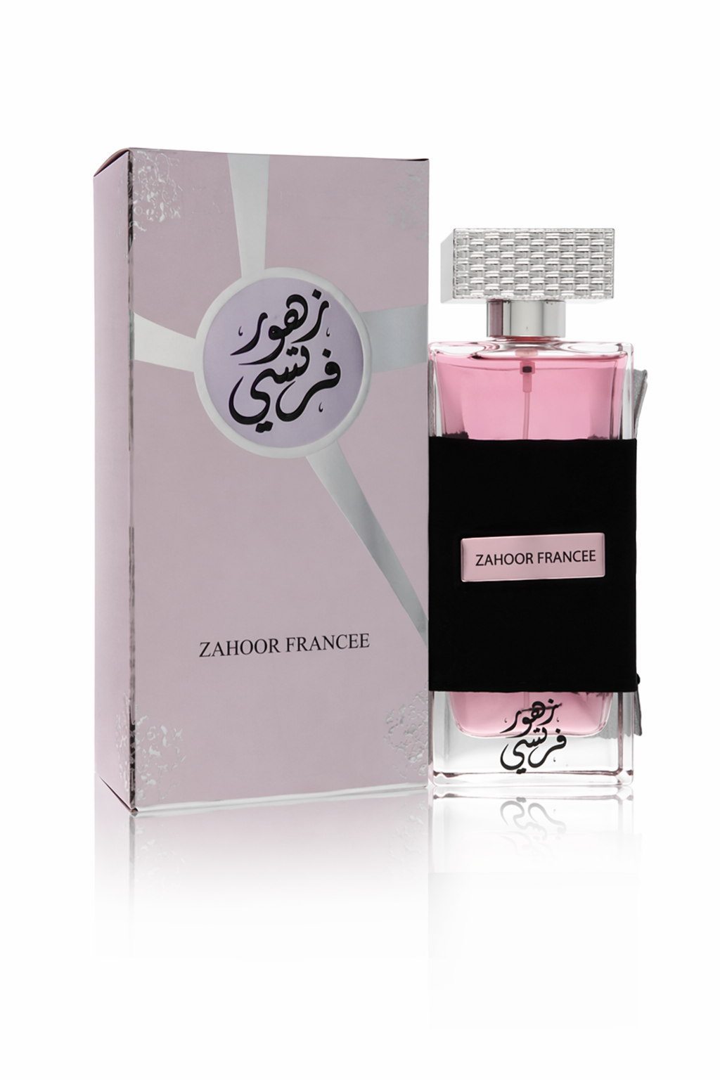 Ard Al Zaafaran Zahoor Francee Eau De Parfum Spray (Unisex) By Al Zaafaran Default