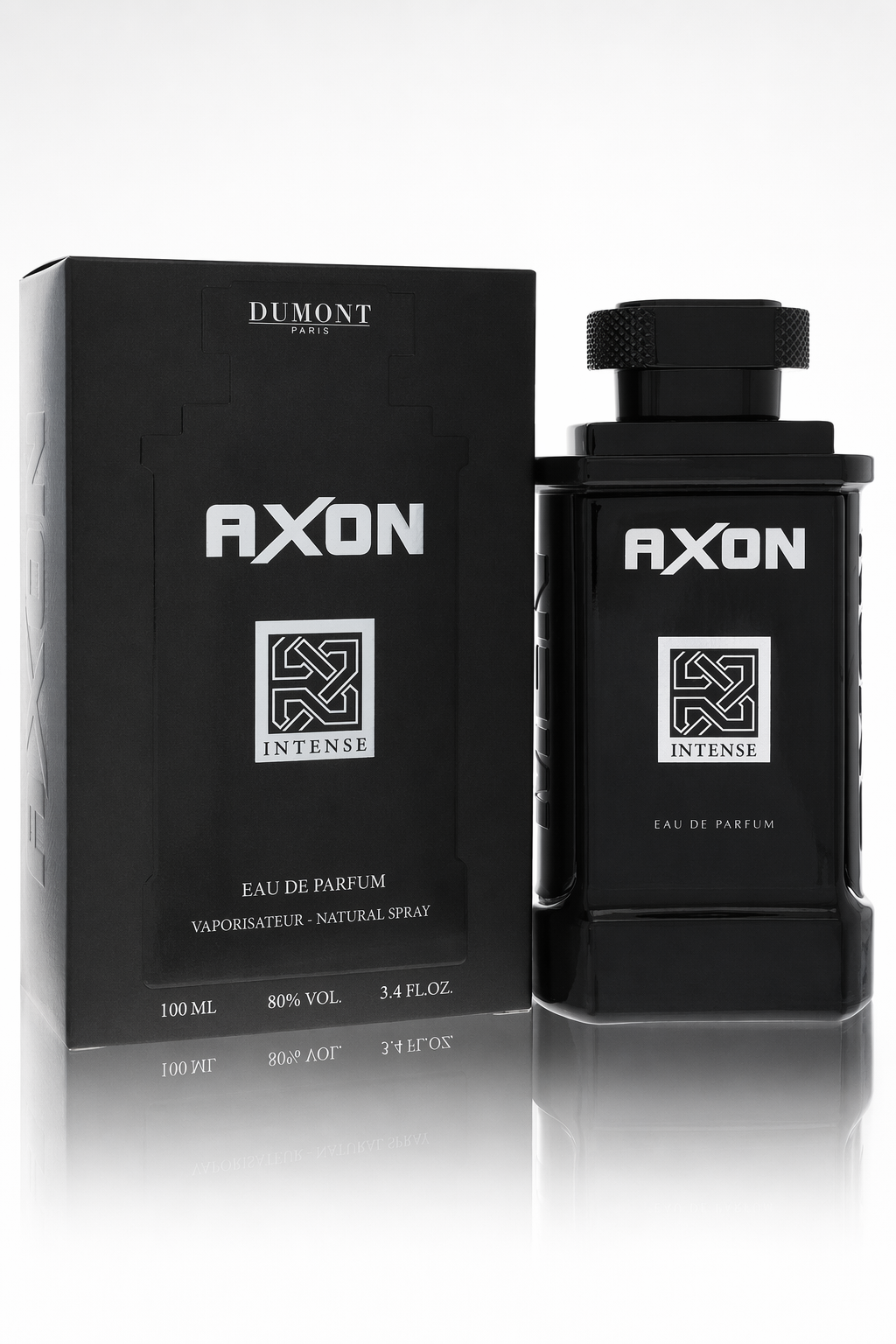 Dumont Axon Intense Eau De Parfum Spray By Dumont Paris Default