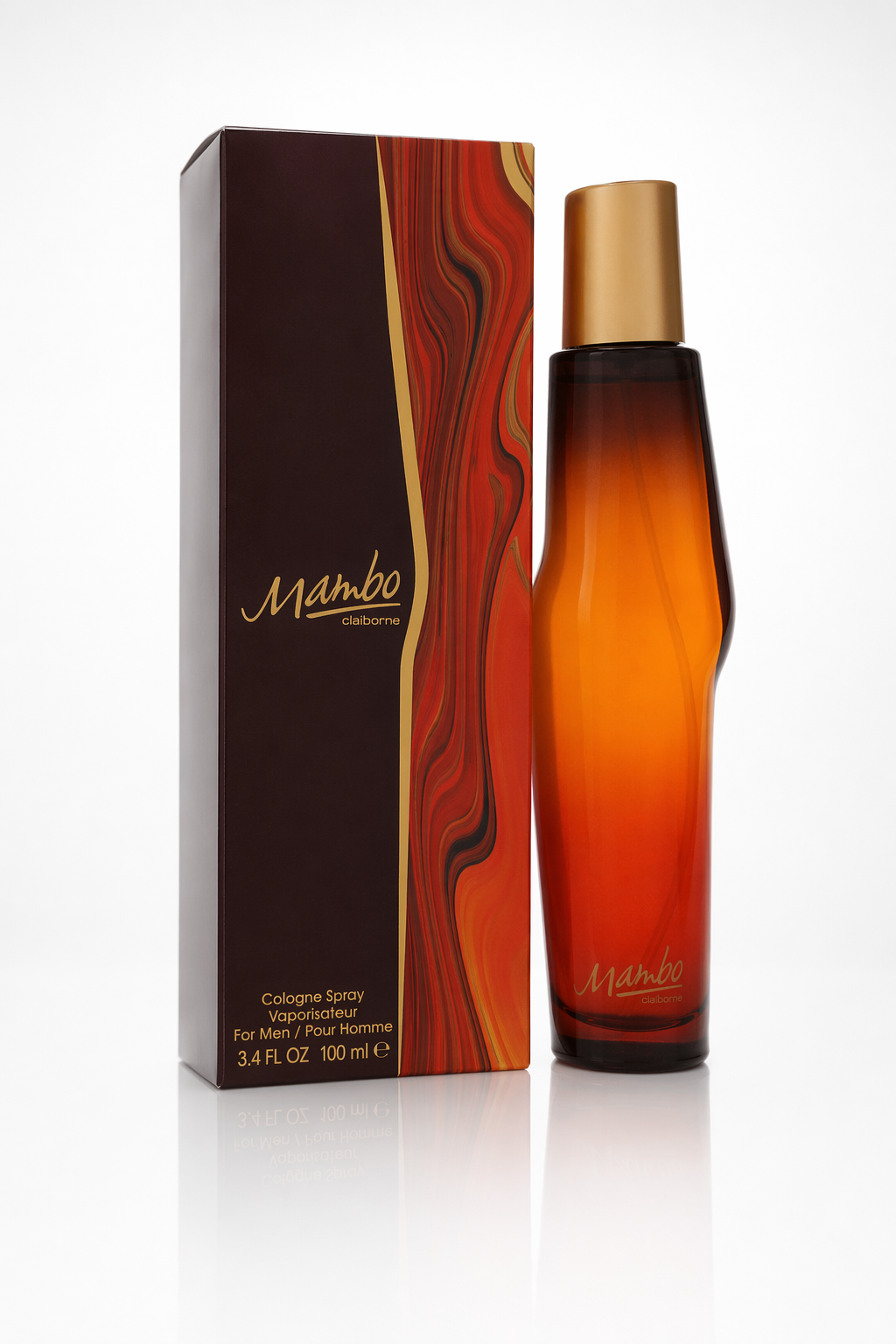 Mambo Cologne Spray By Liz Claiborne Default