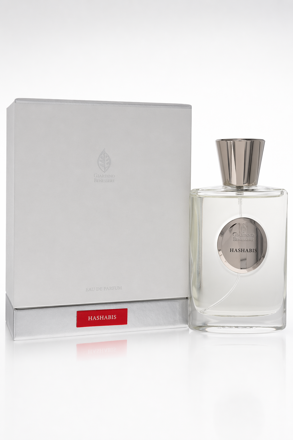 Giardino Benessere Hashabis Eau De Parfum Spray (Unisex) By Giardino Benessere Default
