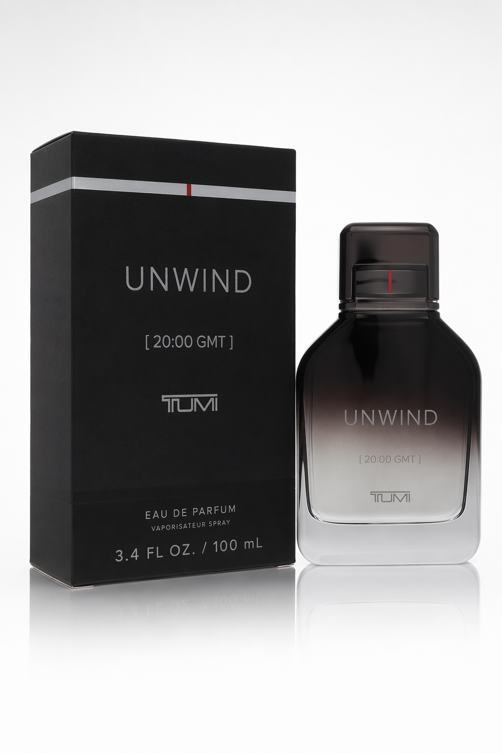 Tumi Unwind Eau De Parfum Spray By Tumi Default