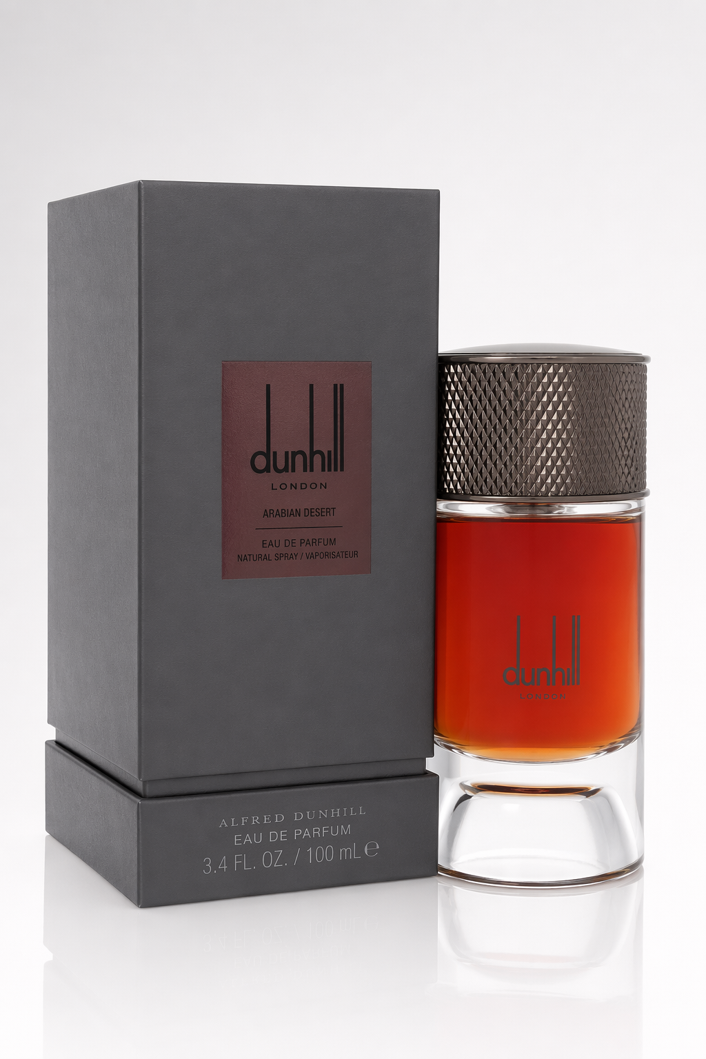 Dunhill Arabian Desert Eau De Parfum Spray By Alfred Dunhill Default