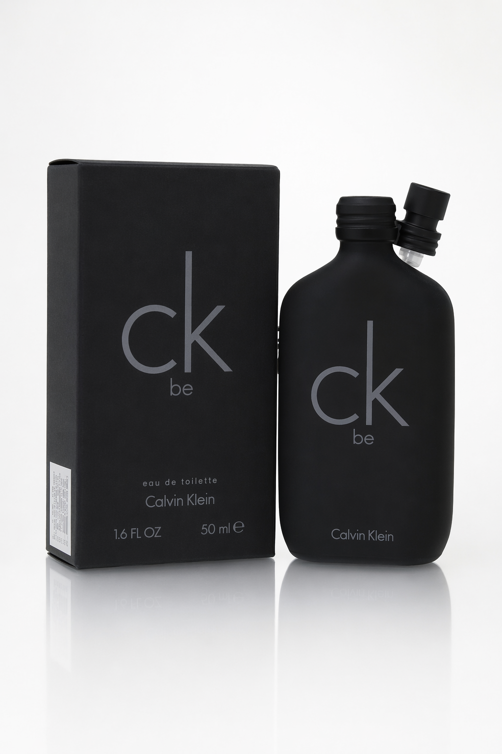 Ck Be Eau De Toilette Spray (Unisex) By Calvin Klein Default