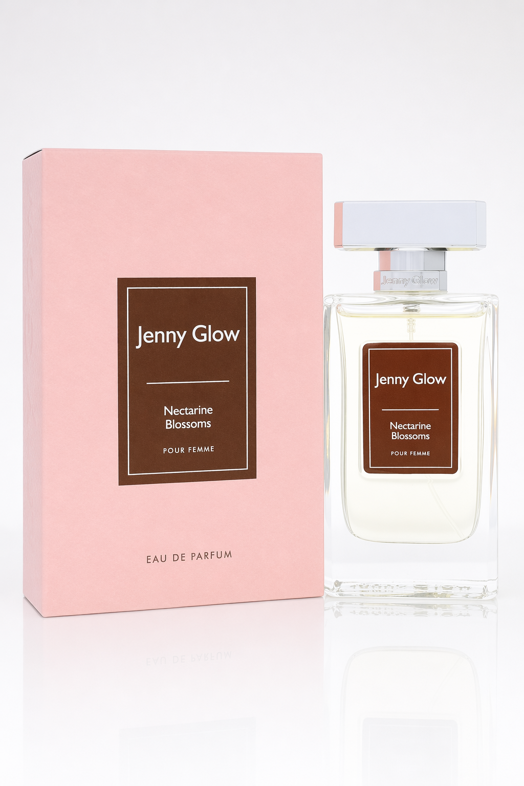 Jenny Glow Nectarine Blossoms Eau De Parfum Spray By Jenny Glow Default