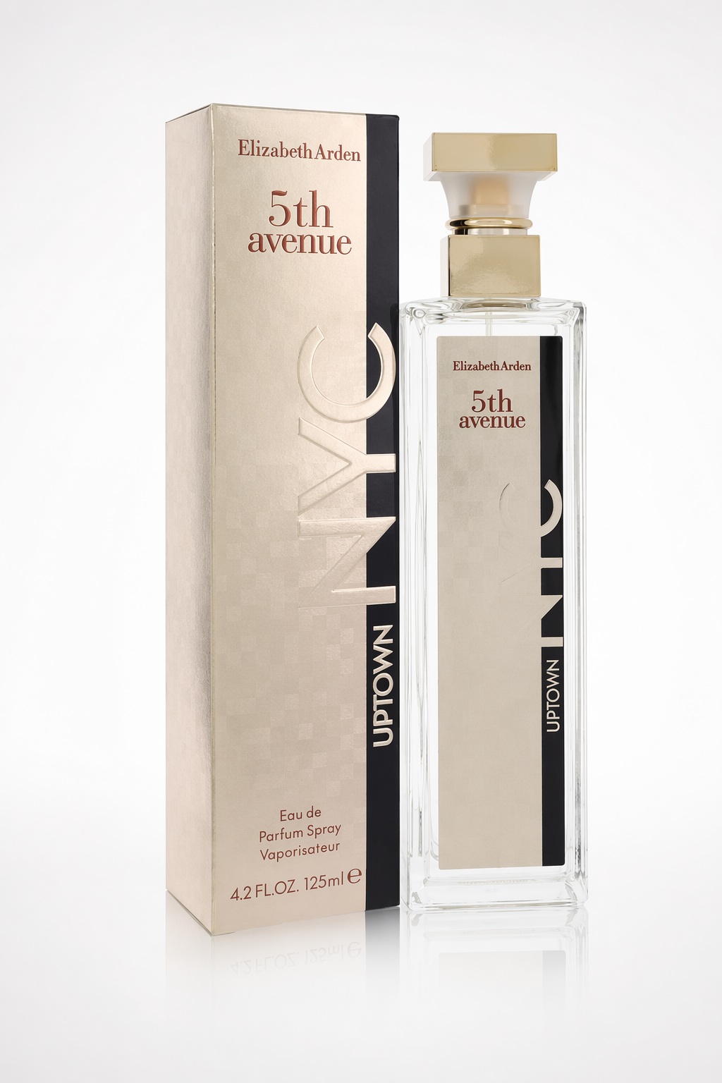 5th Avenue Uptown Nyc Eau De Parfum Spray By Elizabeth Arden Default