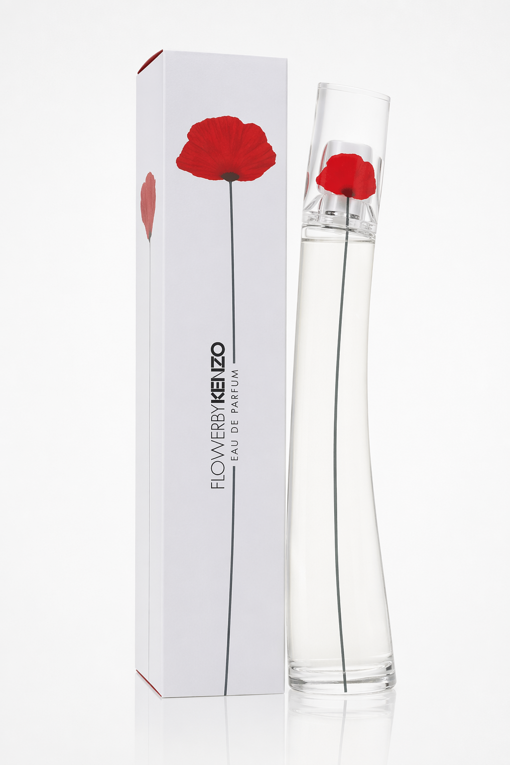Kenzo Flower Eau De Parfum Spray Refillable By Kenzo Default