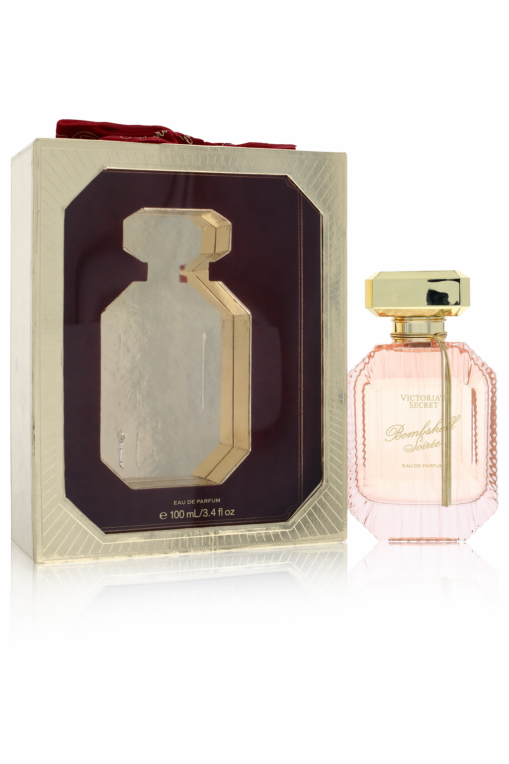 Victoria's Secret Bombshell Soiree Eau De Parfum Spray By Victoria's Secret Default