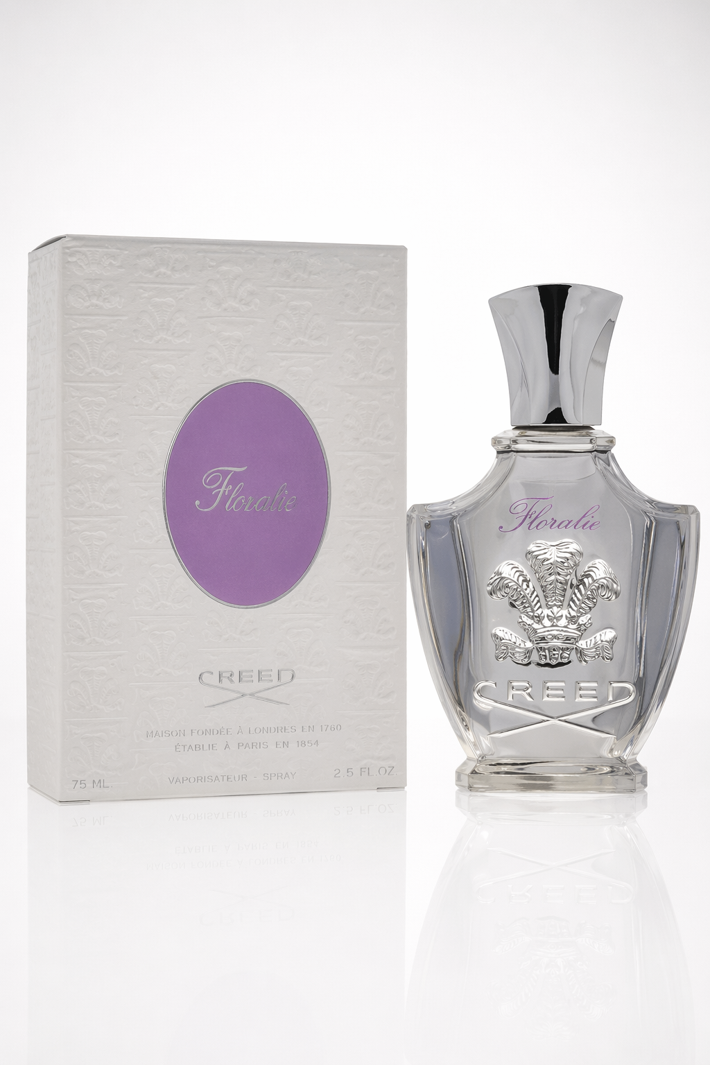 Floralie Eau De Parfum Spray By Creed Default