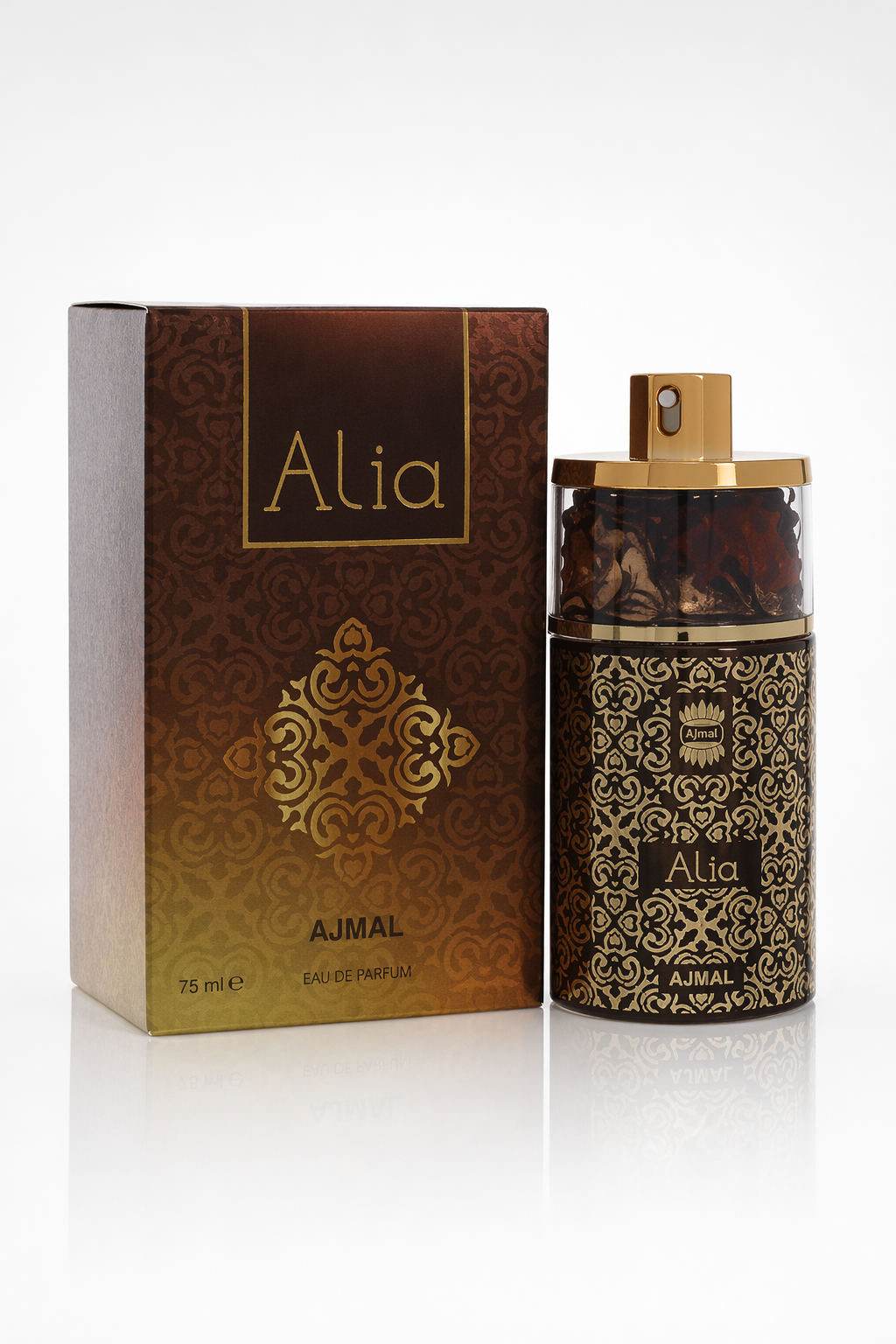 Ajmal Alia Eau De Parfum Spray By Ajmal Default