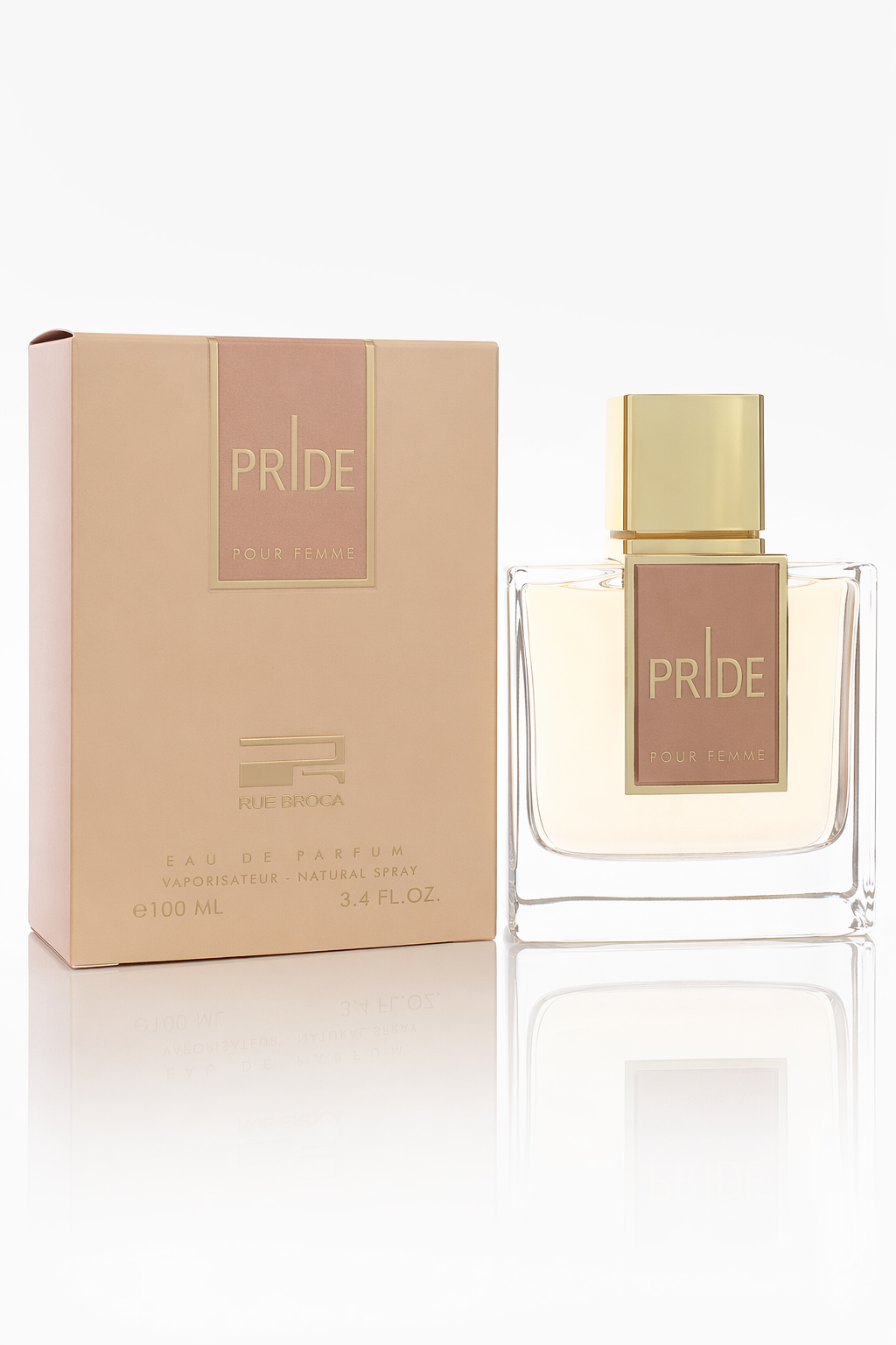 Rue Broca Pride Eau De Parfum Spray By Rue Broca Default