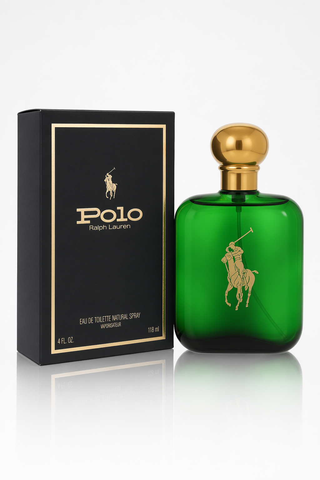 Polo Eau De Toilette / Cologne Spray By Ralph Lauren Default