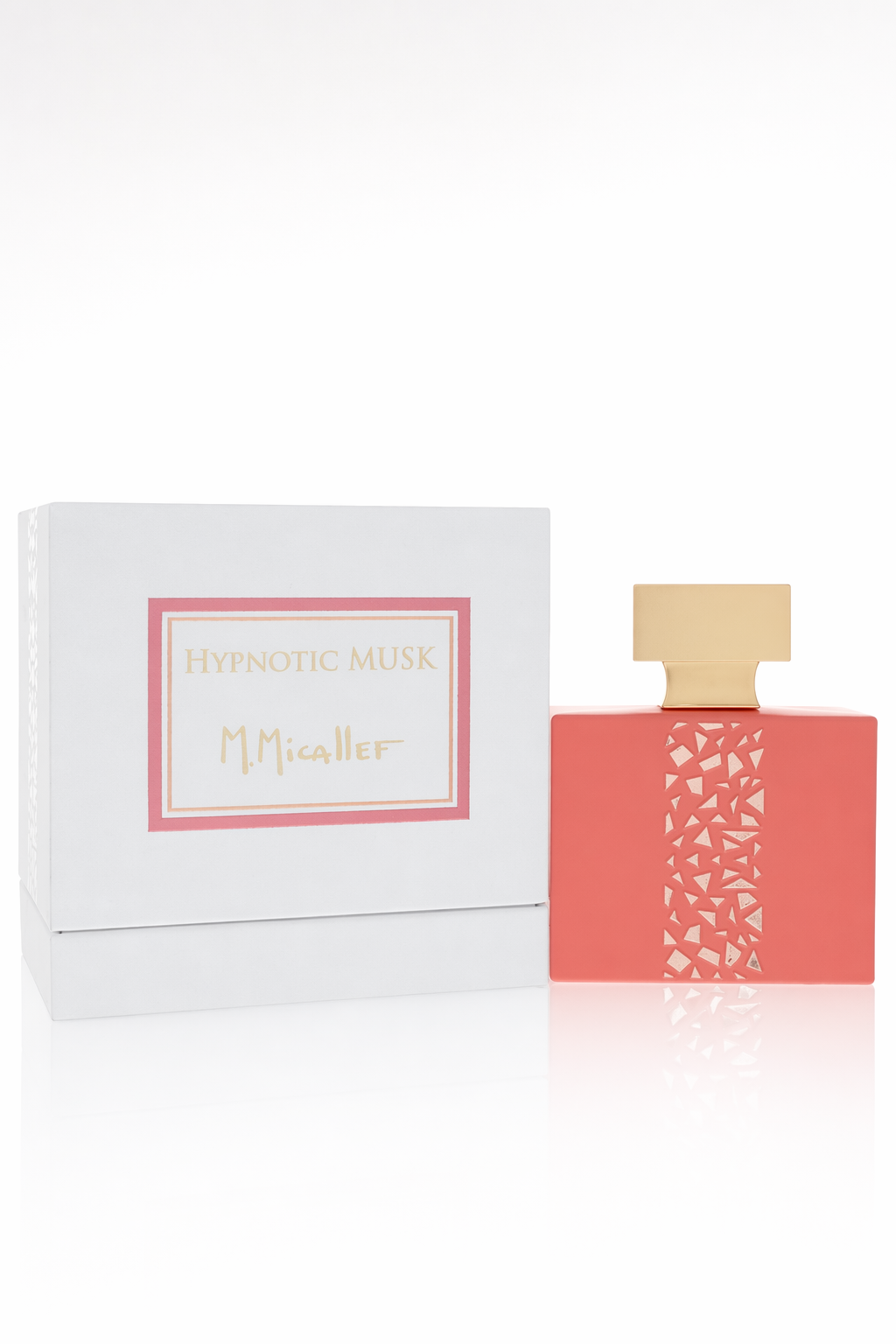 Hypnotic Musk Eau De Parfum Spray By M. Micallef Default