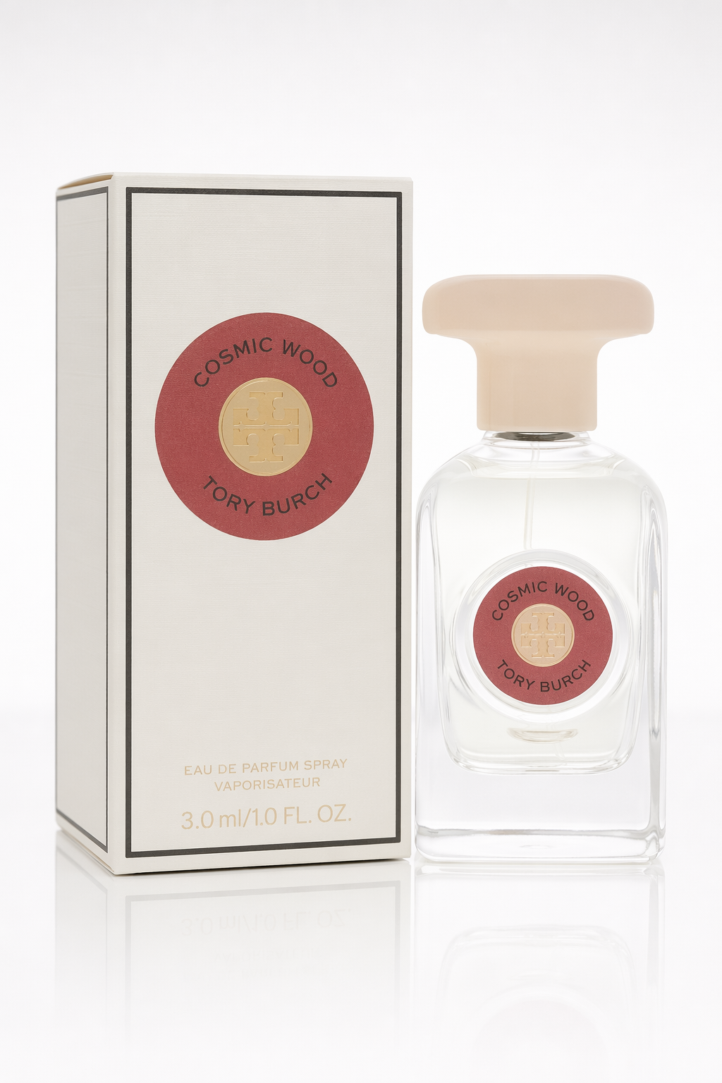 Tory Burch Cosmic Wood Eau De Parfum Spray By Tory Burch Default