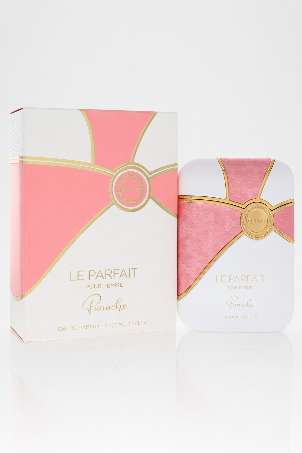 Armaf Le Parfait Panache Eau De Parfum Spray By Armaf Default