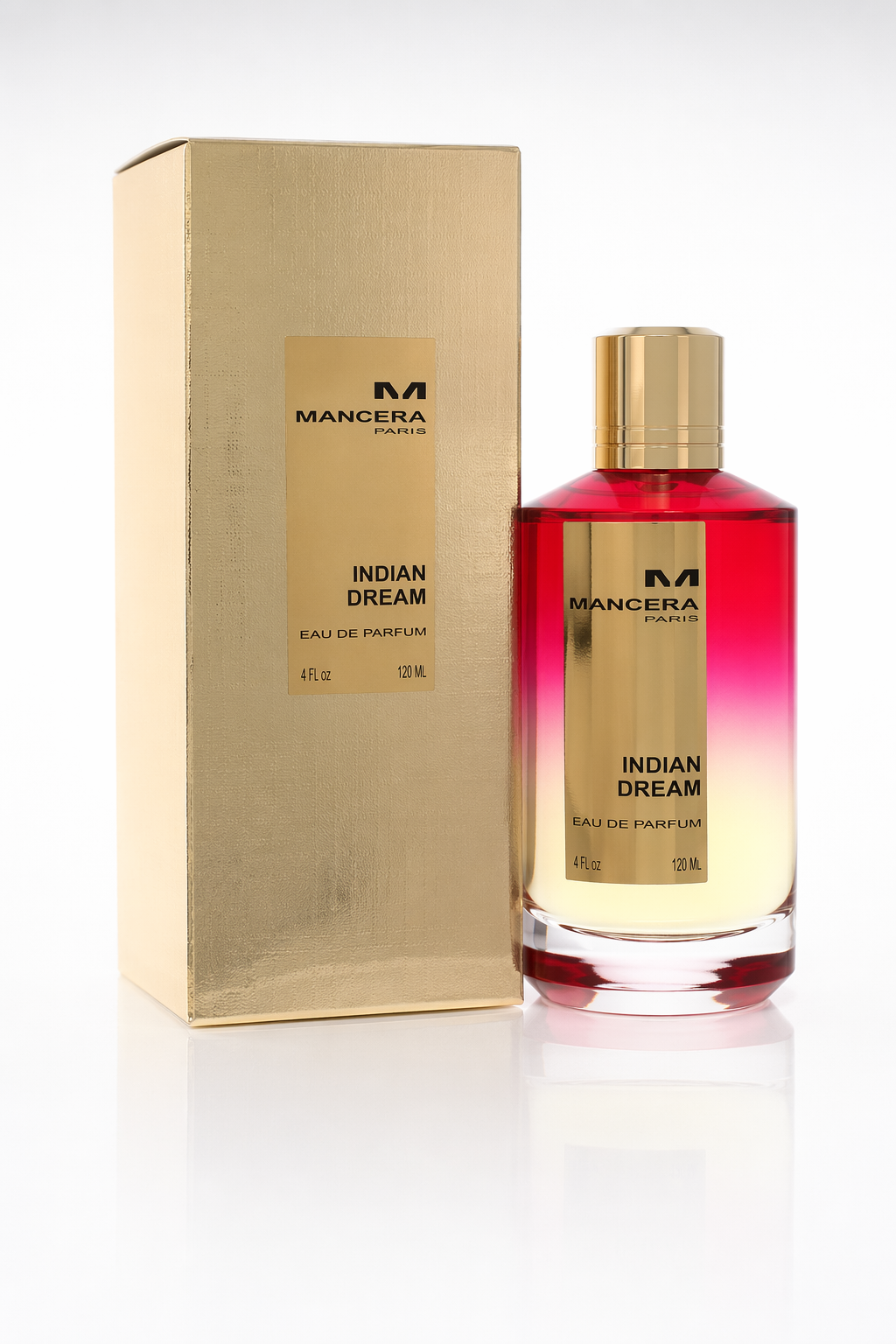 Mancera Indian Dream Eau De Parfum Spray By Mancera Default