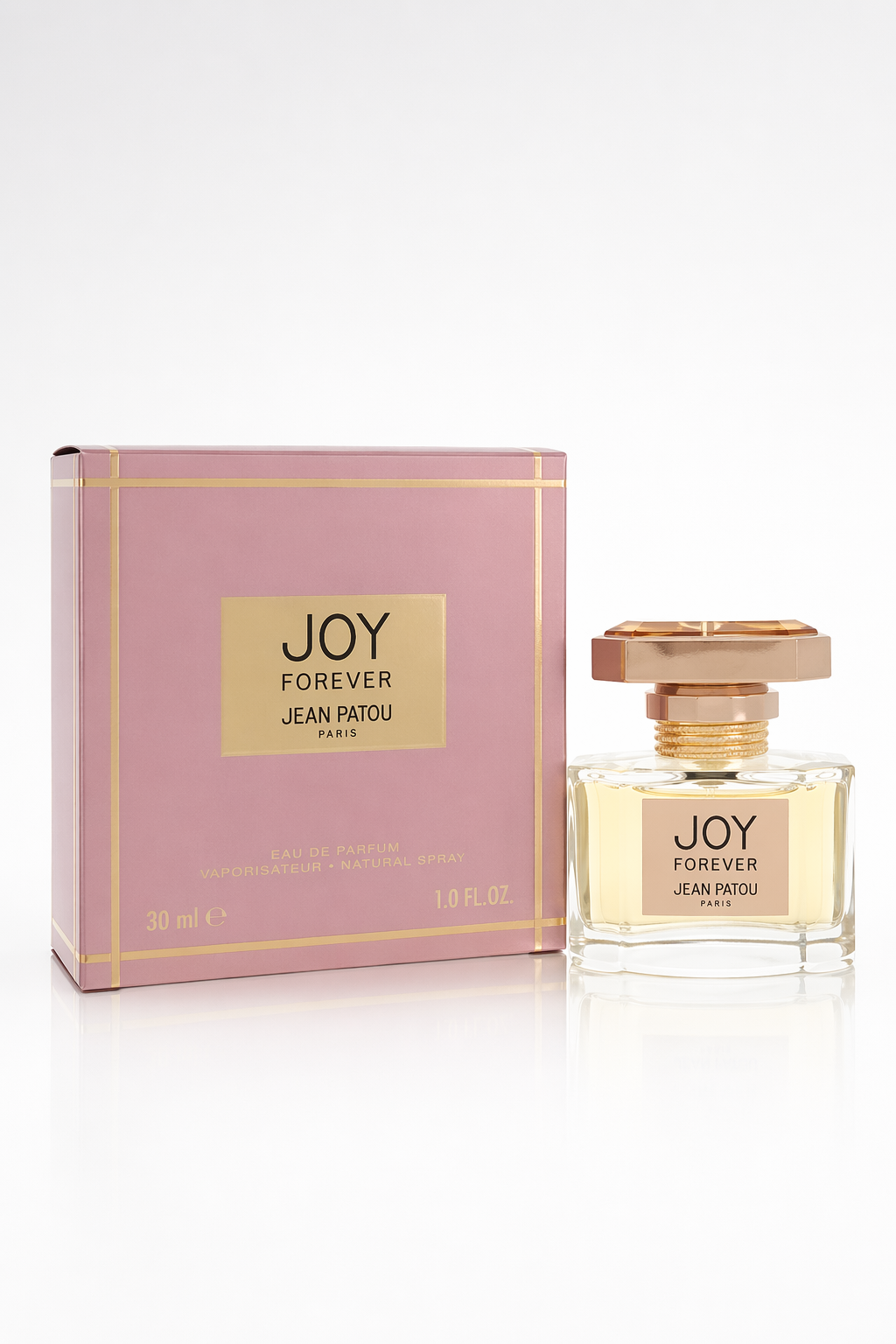 Joy Forever Eau De Parfum Spray By Jean Patou Default