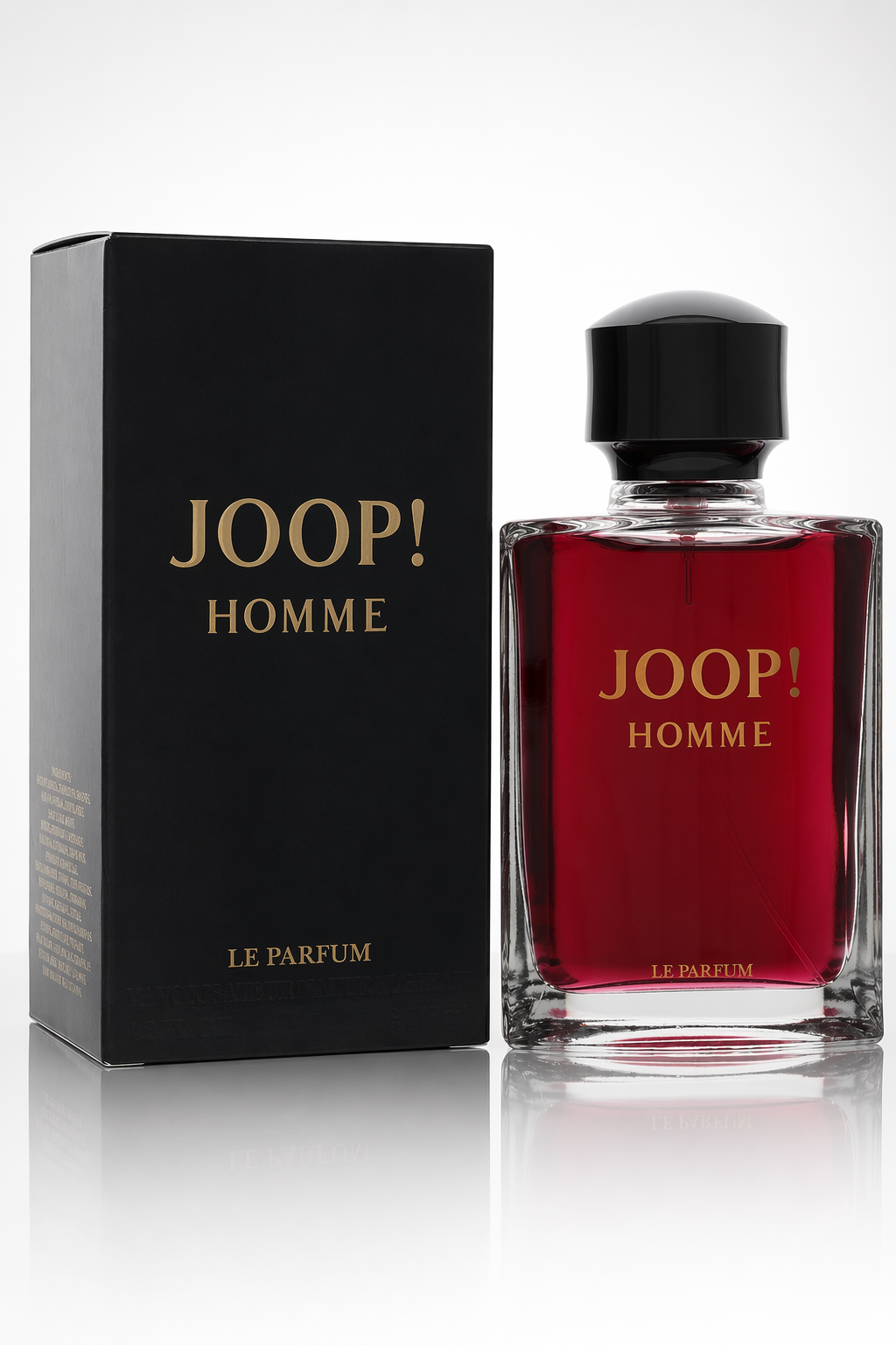 Joop Homme Le Parfum Eau De Parfum Spray By Joop! Default