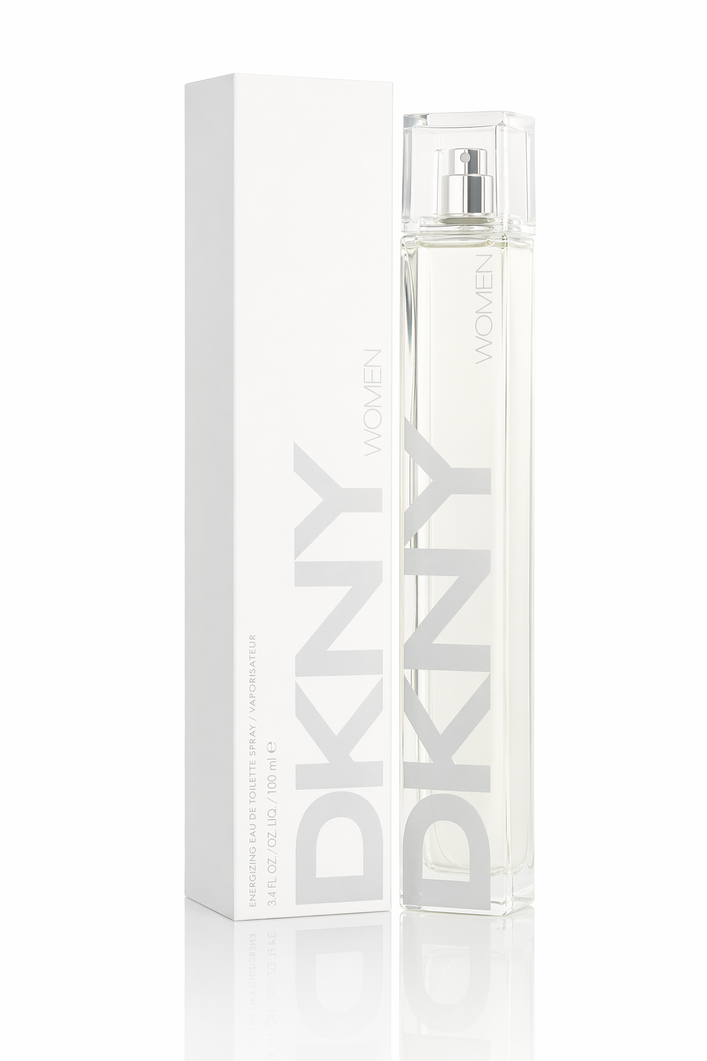 Dkny Energizing Eau De Toilette Spray By Donna Karan Default