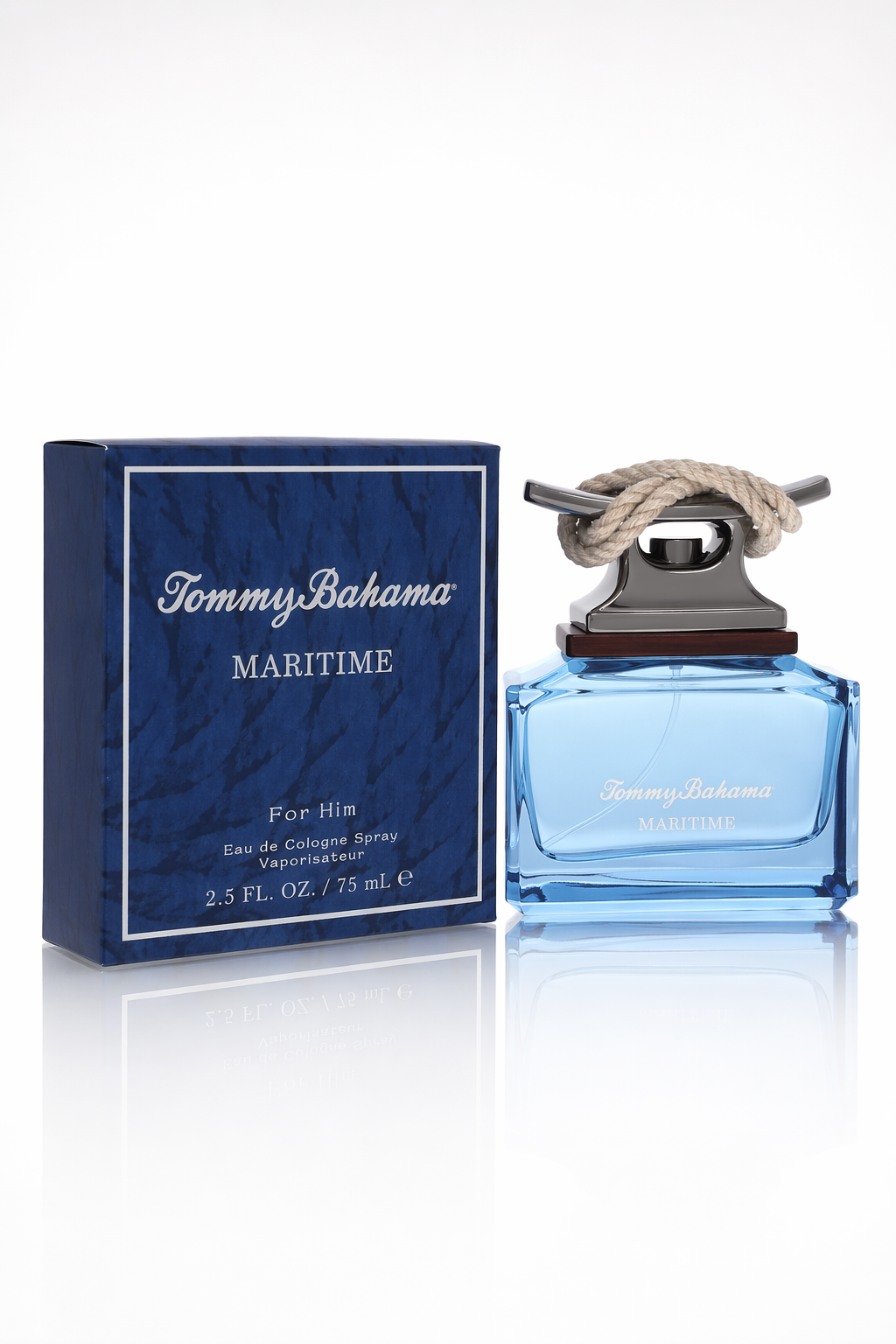 Tommy Bahama Maritime Eau De Cologne Spray By Tommy Bahama Default