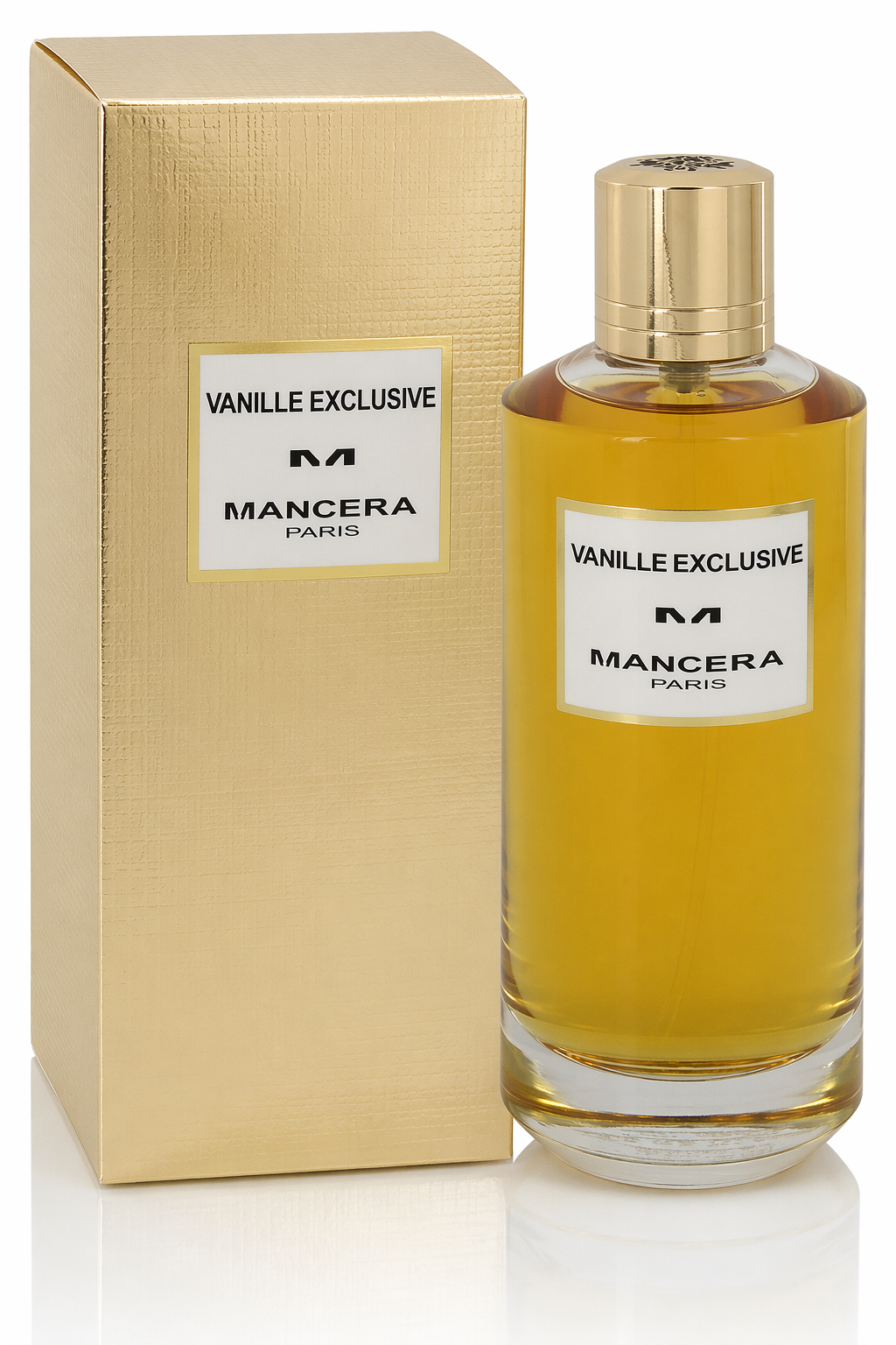 Mancera Vanille Exclusive Eau De Parfum Spray (Unisex unboxed) By Mancera Default