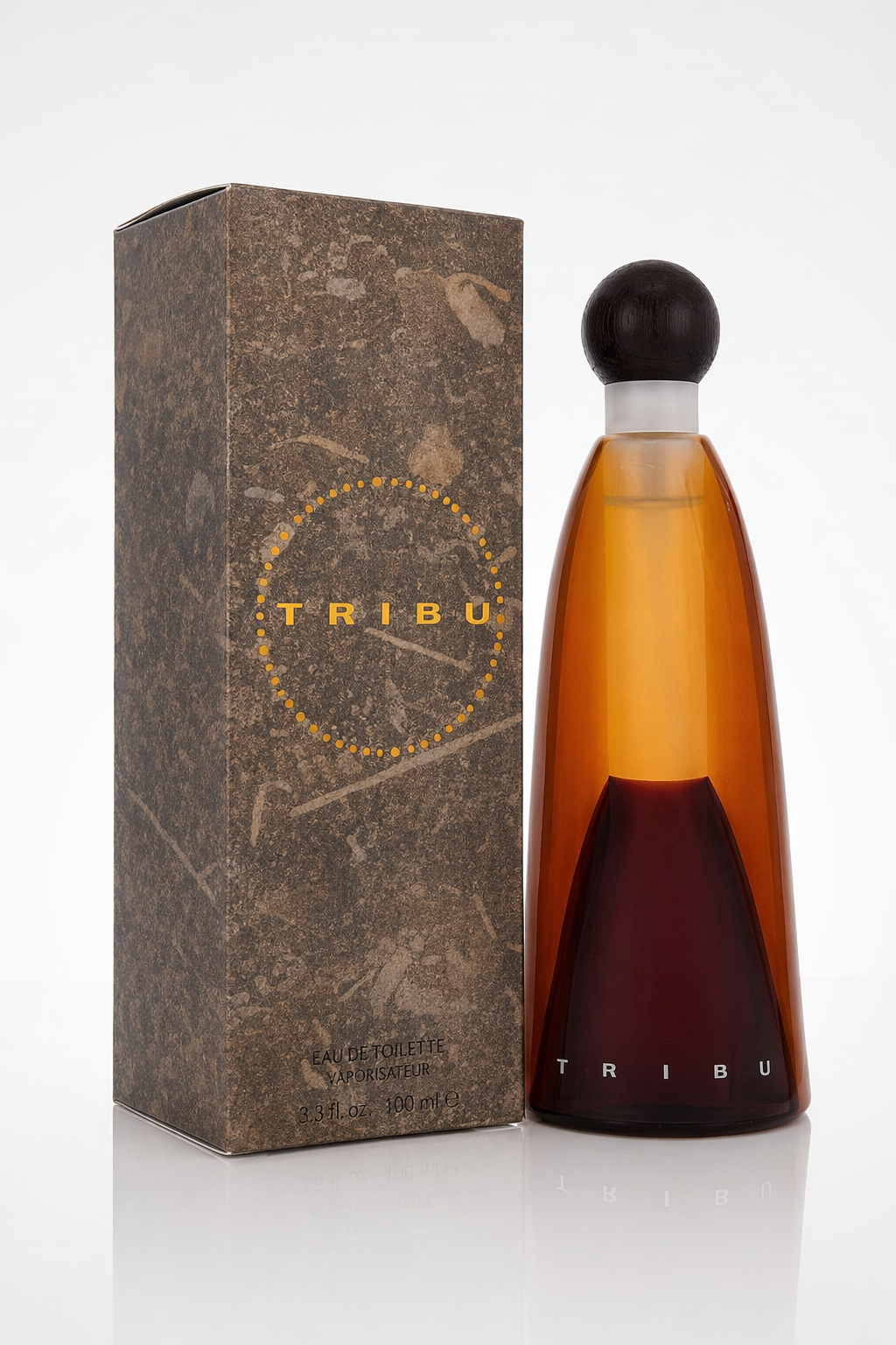 Tribu Eau De Toilette Spray By Benetton Default
