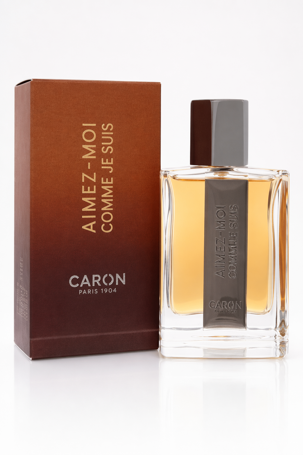 Aimez Moi Comme Je Suis Eau De Toilette Spray By Caron Default