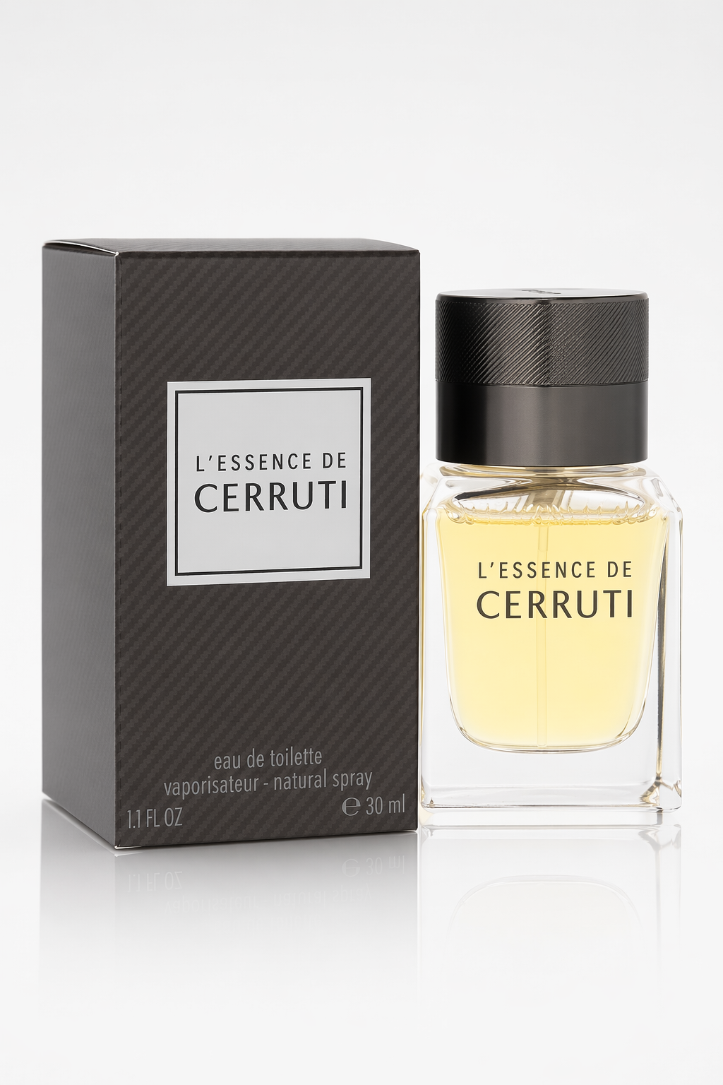 L'essence De Cerruti Eau De Toilette Spray By Nino Cerruti Default