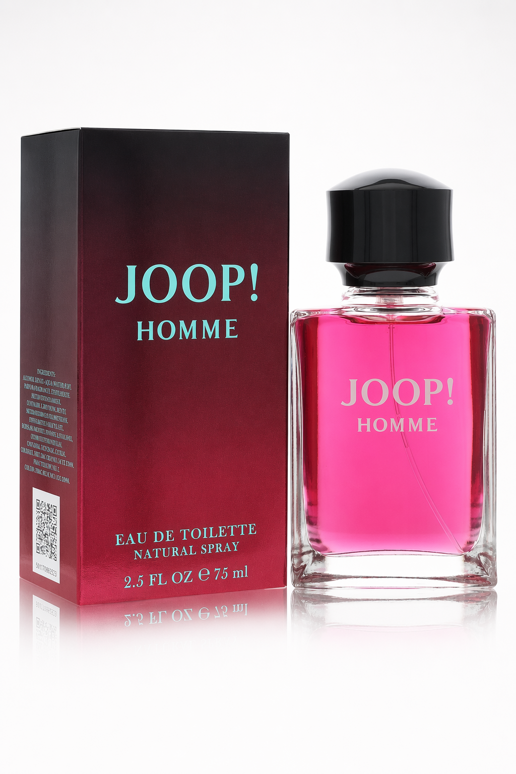 Joop Eau De Toilette Spray By Joop! Default