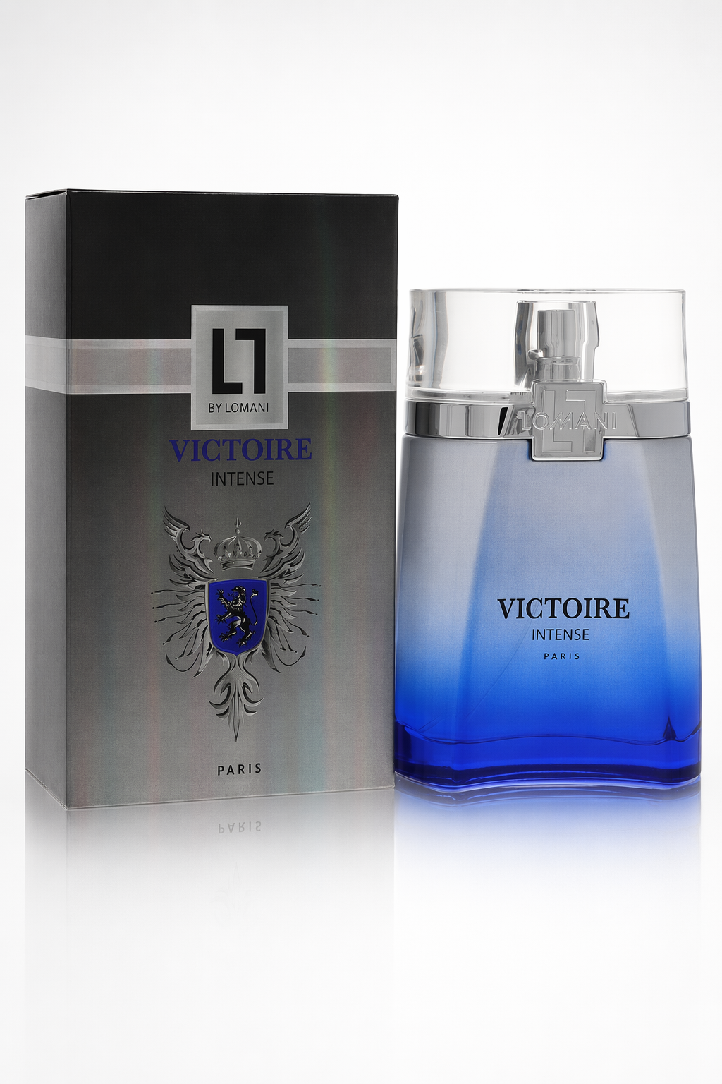 Victoire Intense Eau De Toilette Spray By Lomani Default