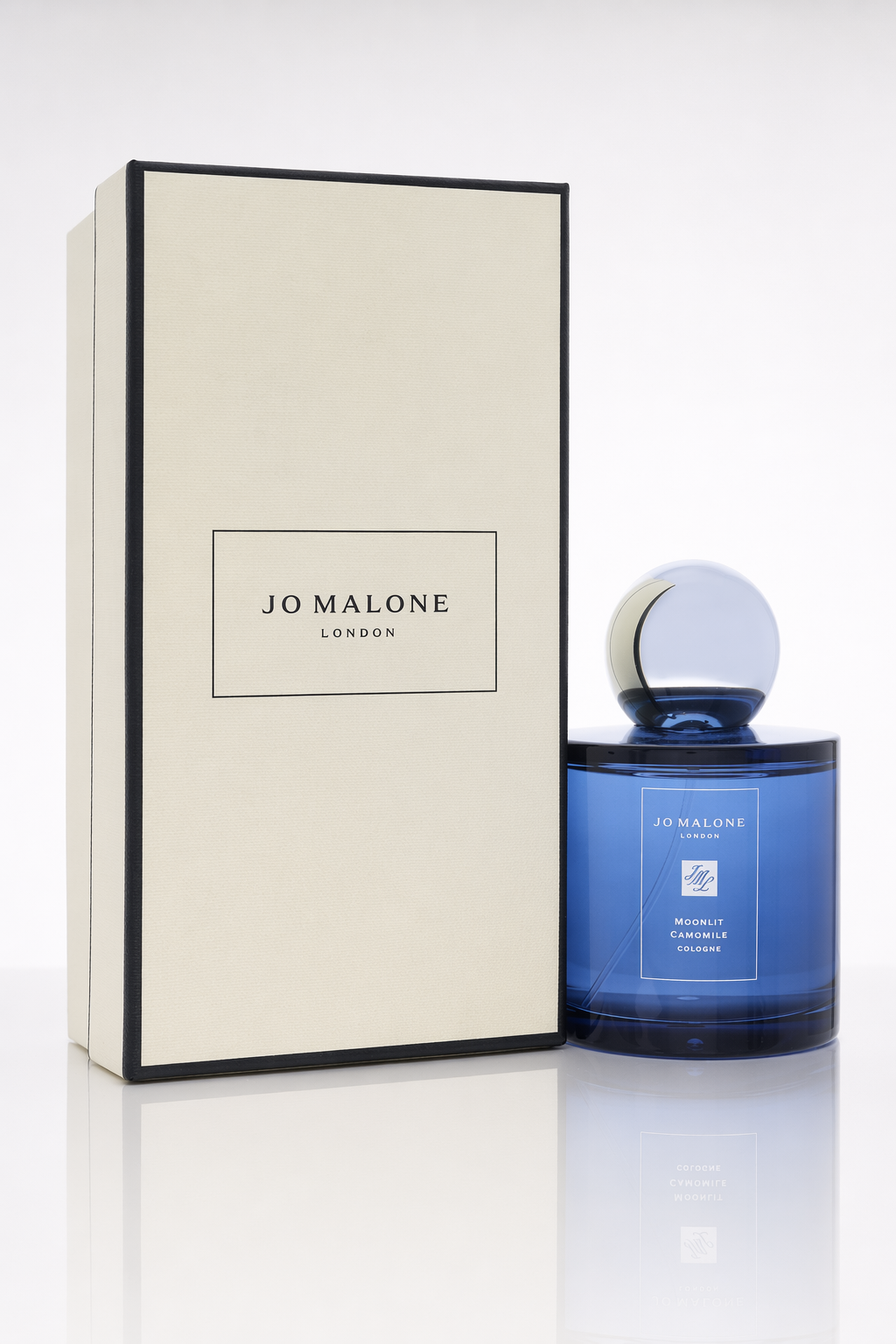 Jo Malone Moonlit Camomile Cologne Spray (Unisex) By Jo Malone Default