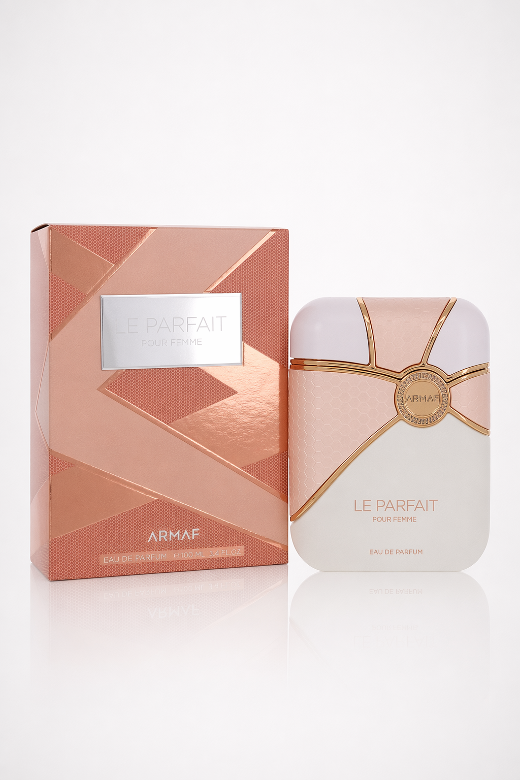 Armaf Le Parfait Eau De Parfum Spray By Armaf Default