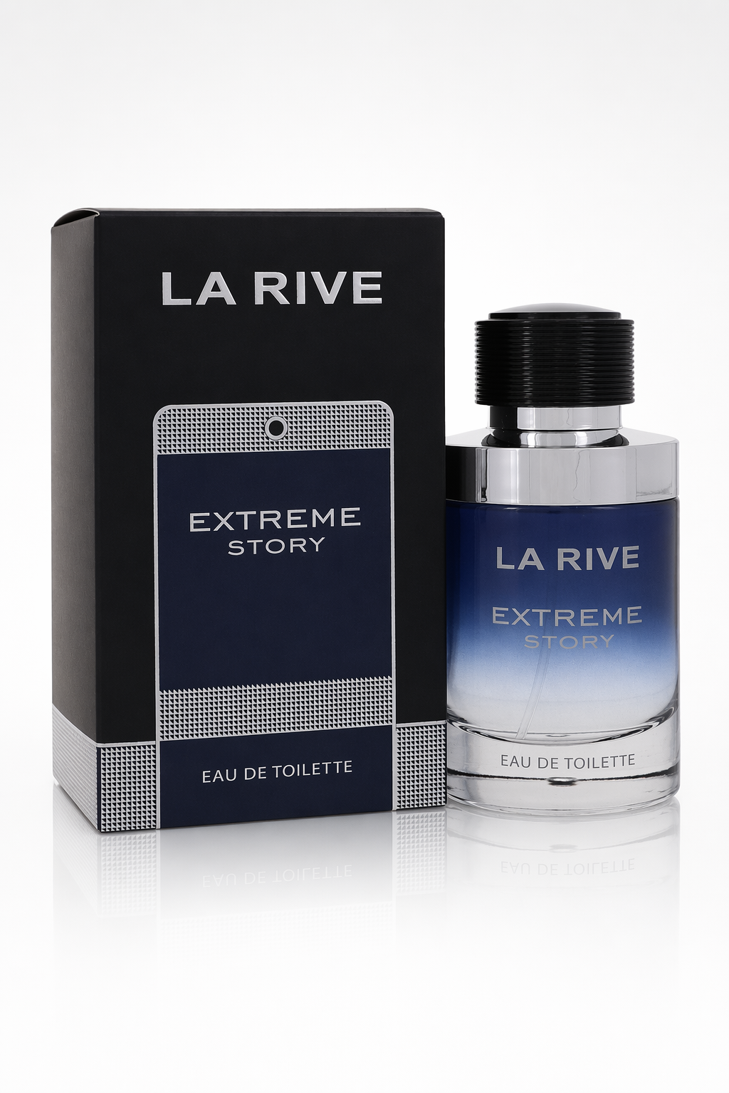 La Rive Extreme Story Eau De Toilette Spray By La Rive Default