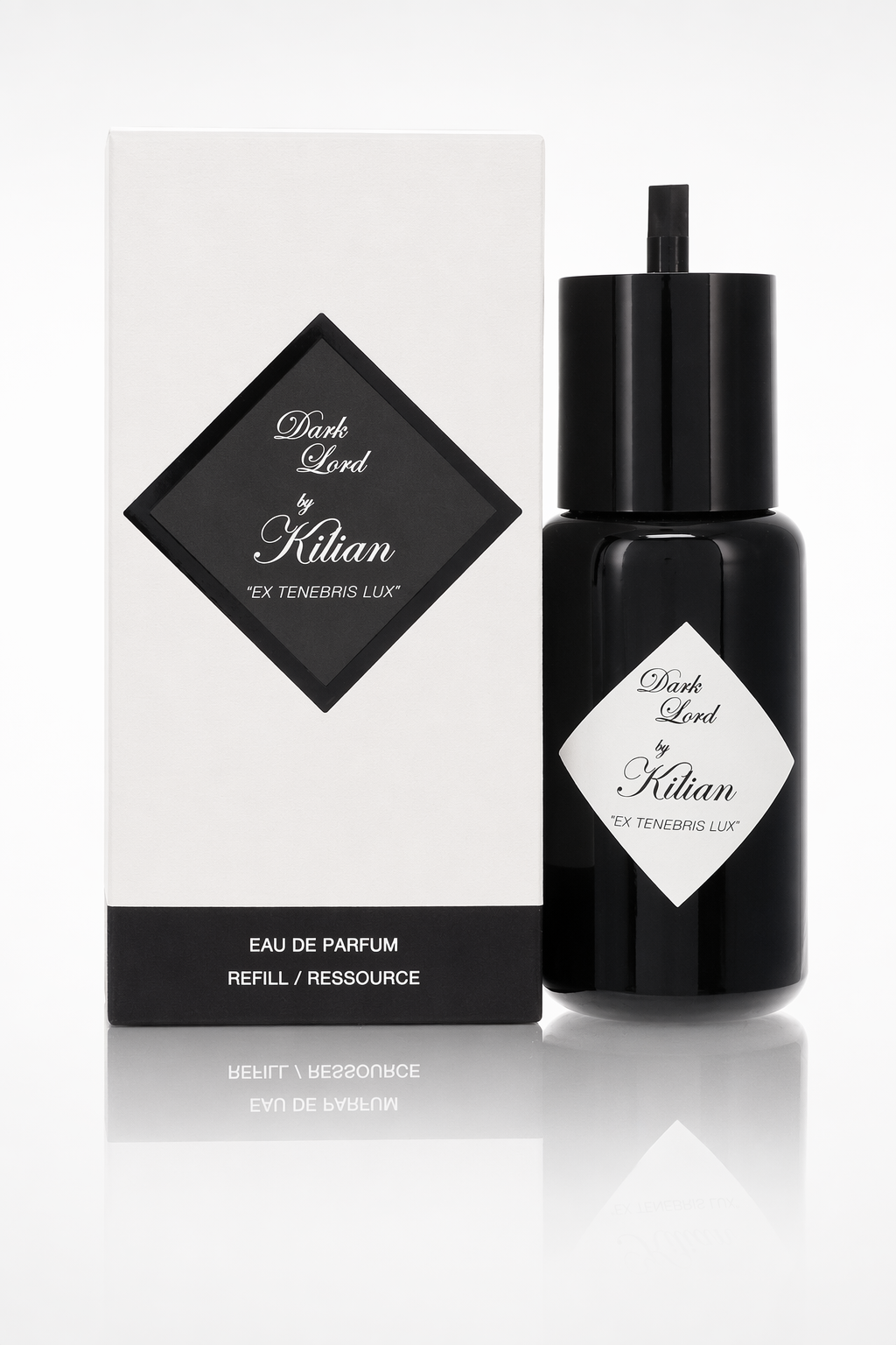 Dark Lord Eau De Parfum Refill By Kilian Default
