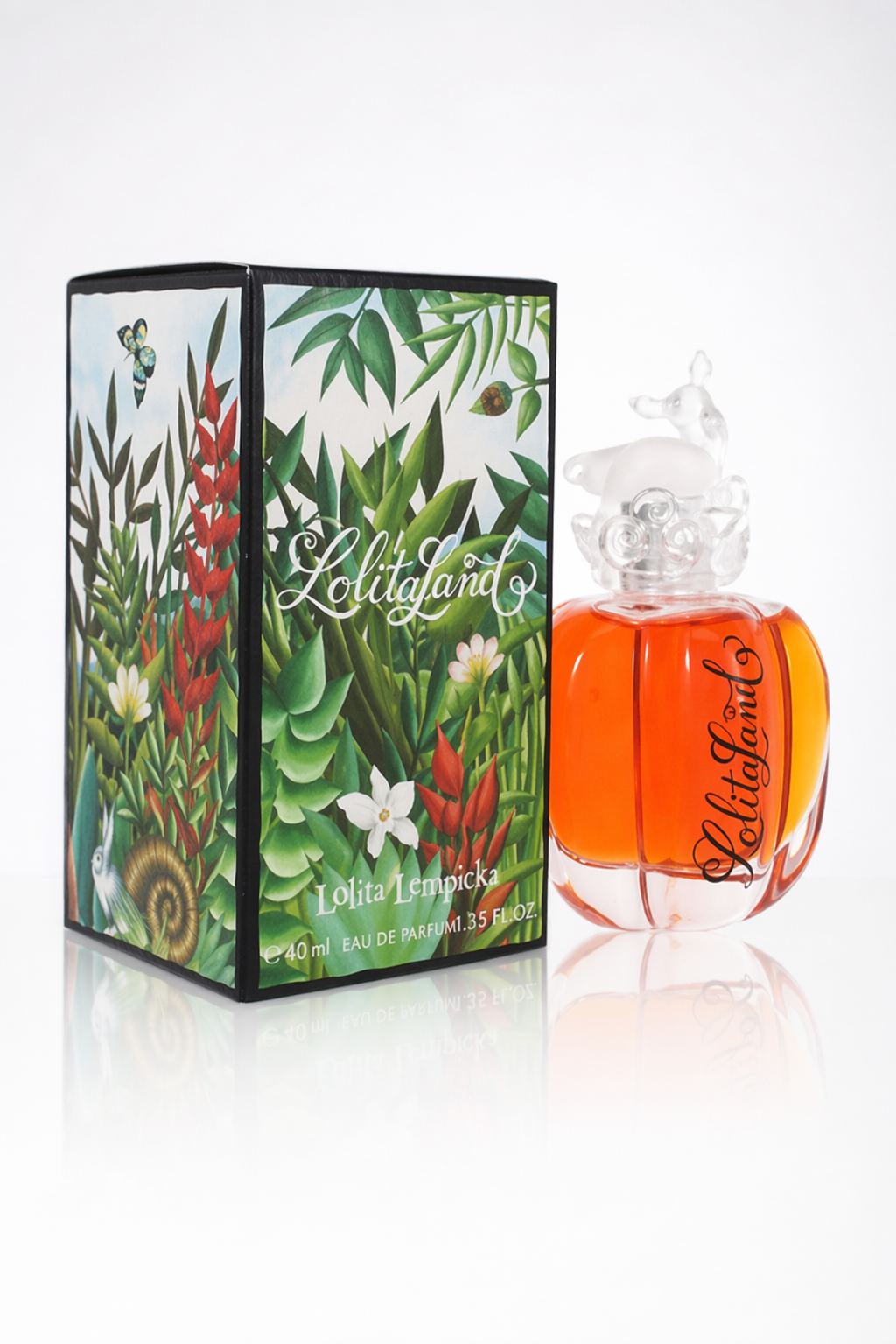 Lolitaland Eau De Parfum Spray By Lolita Lempicka Default