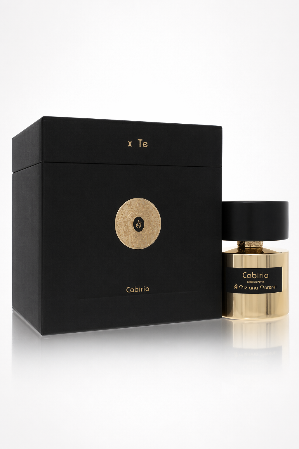 Tiziana Terenzi Cabiria Extrait De Parfum Spray (Unisex) By Tiziana Terenzi Default