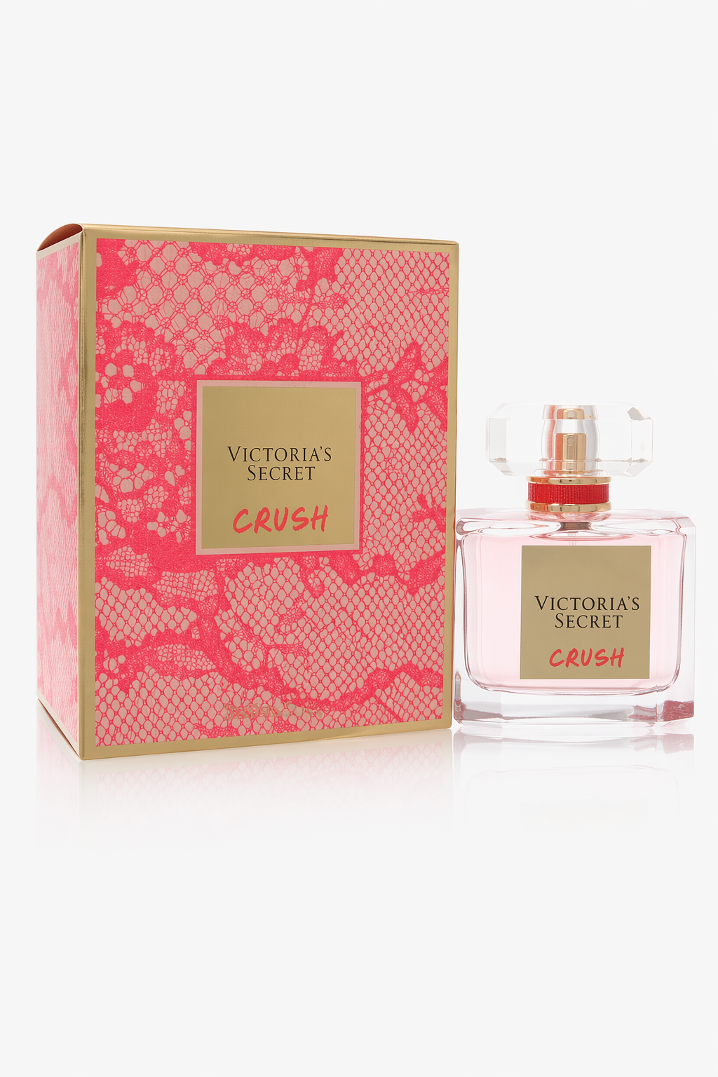 Victoria's Secret Crush Eau De Parfum Spray By Victoria's Secret Default