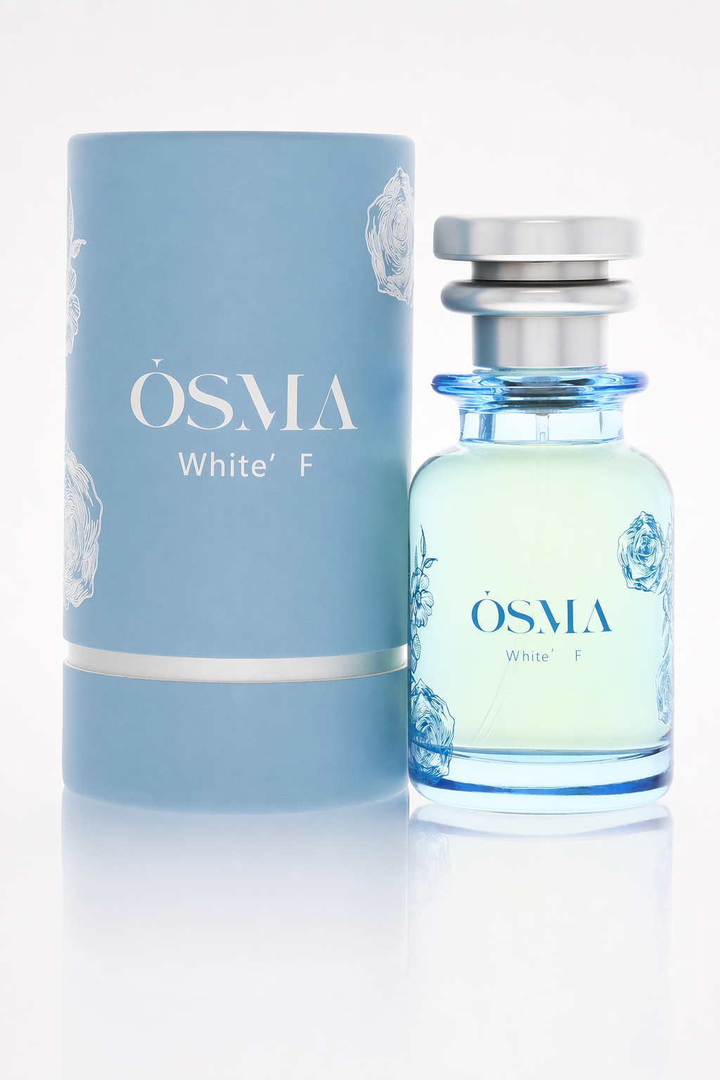 Osma White F Parfum Parfum Spray By Osma Default