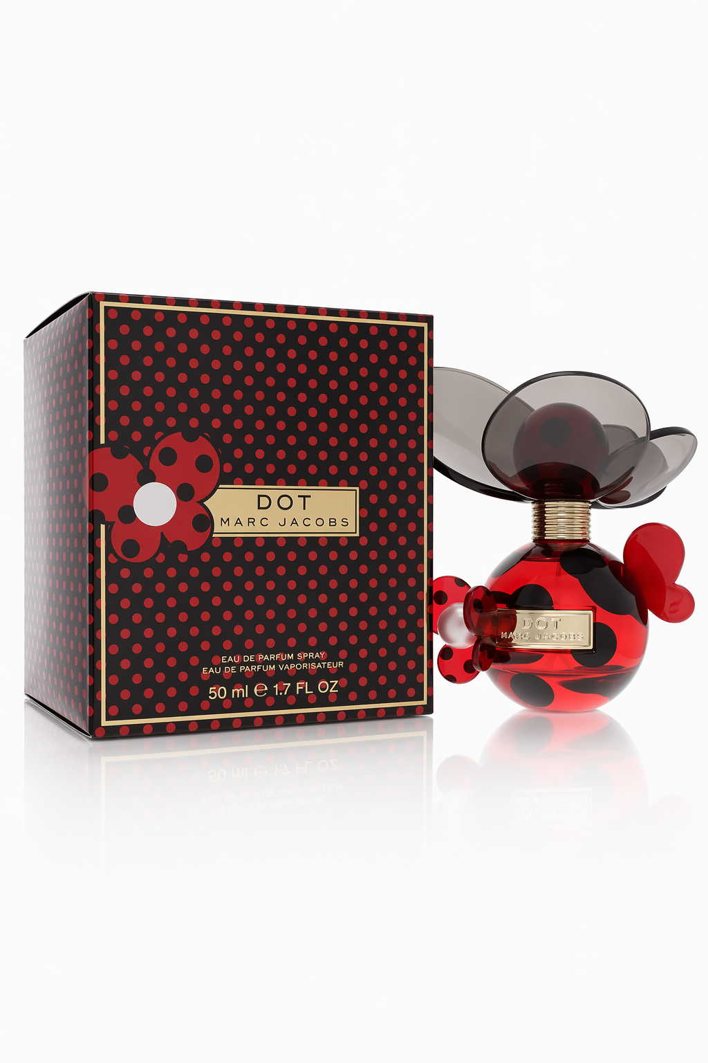 Marc Jacobs Dot Eau De Parfum spray By Marc Jacobs Default