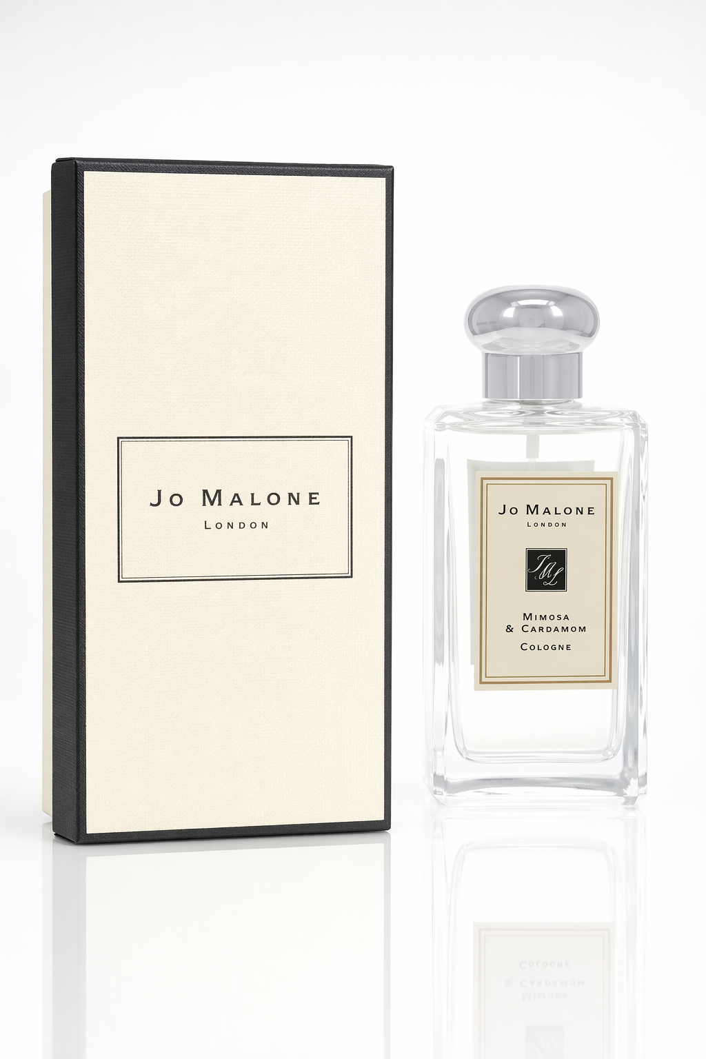 Jo Malone Mimosa & Cardamom Cologne Spray (Unisex Unboxed) By Jo Malone Default